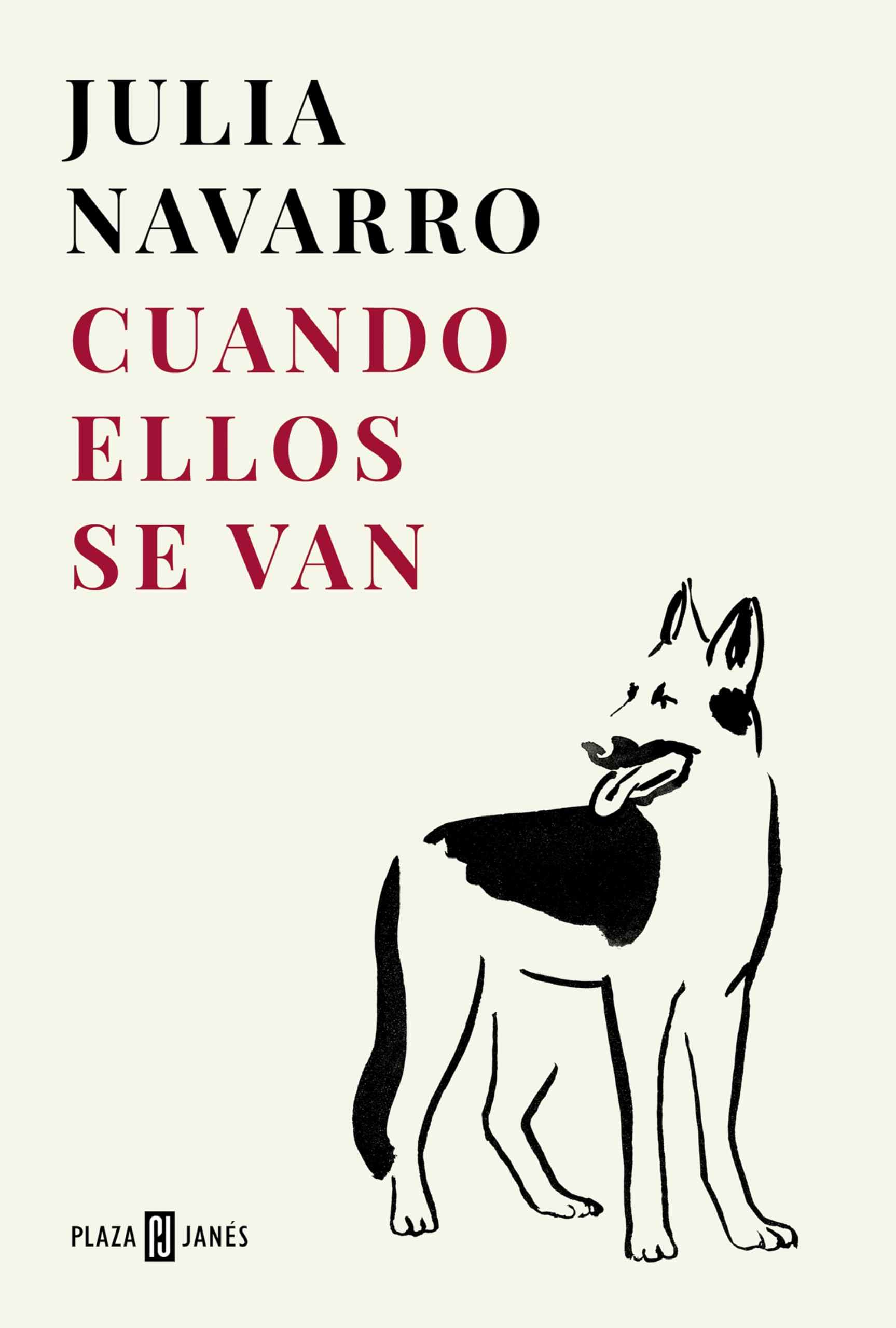 Cuando ellos se van