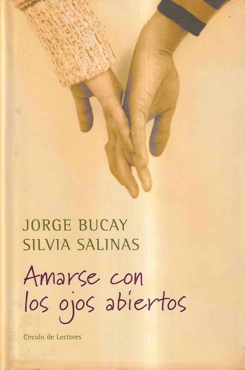 Amarse con los ojos abiertos