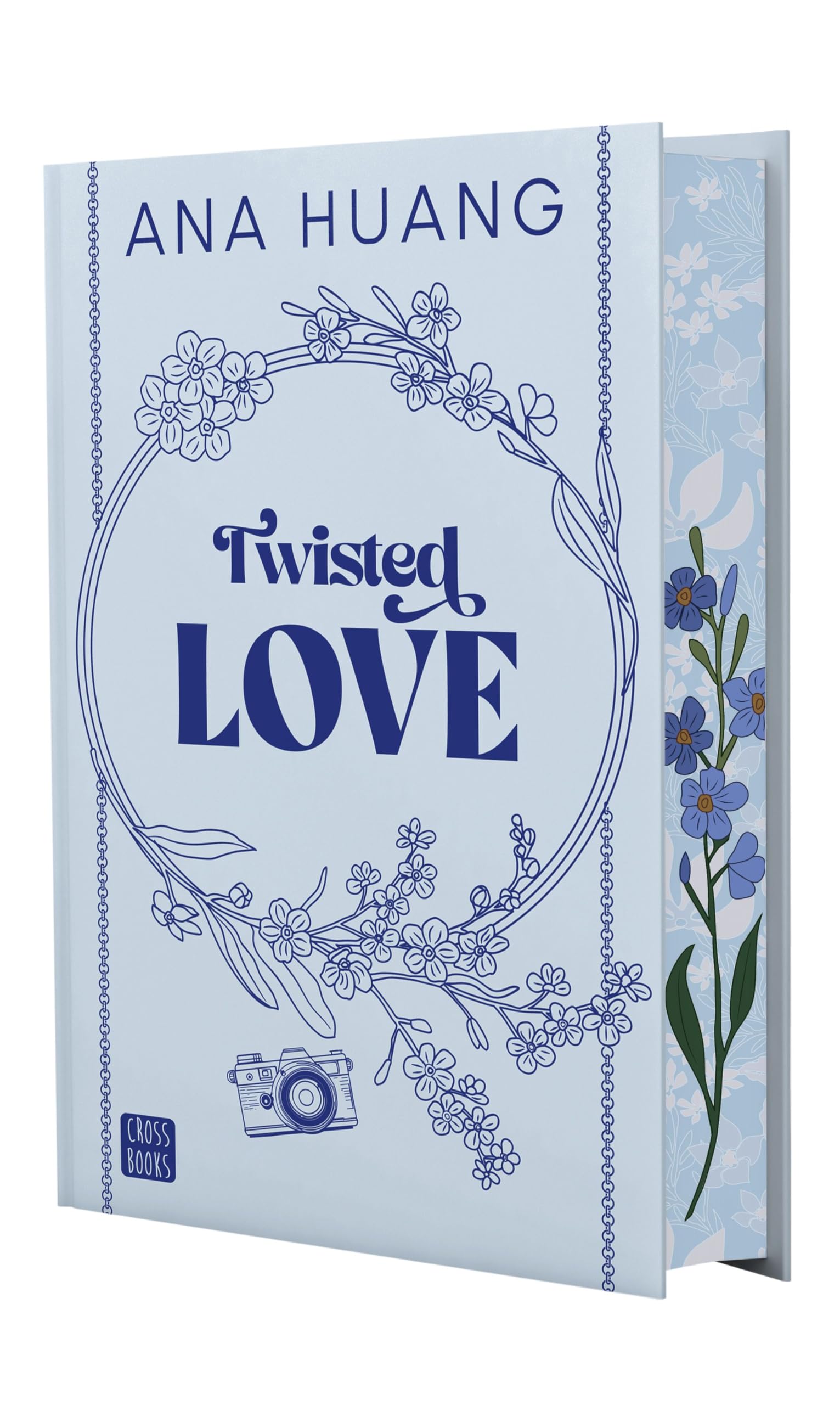 Twisted Love