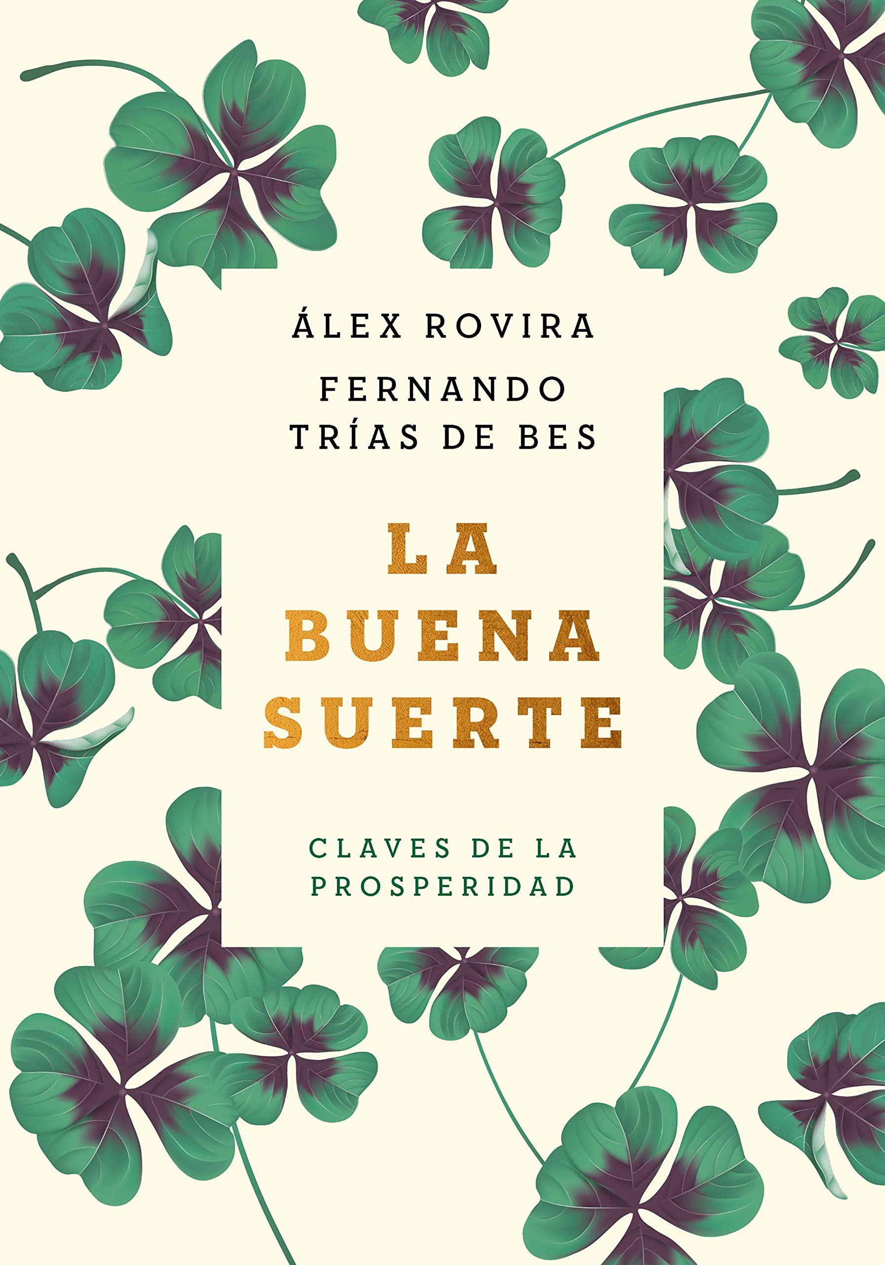 Buena suerte