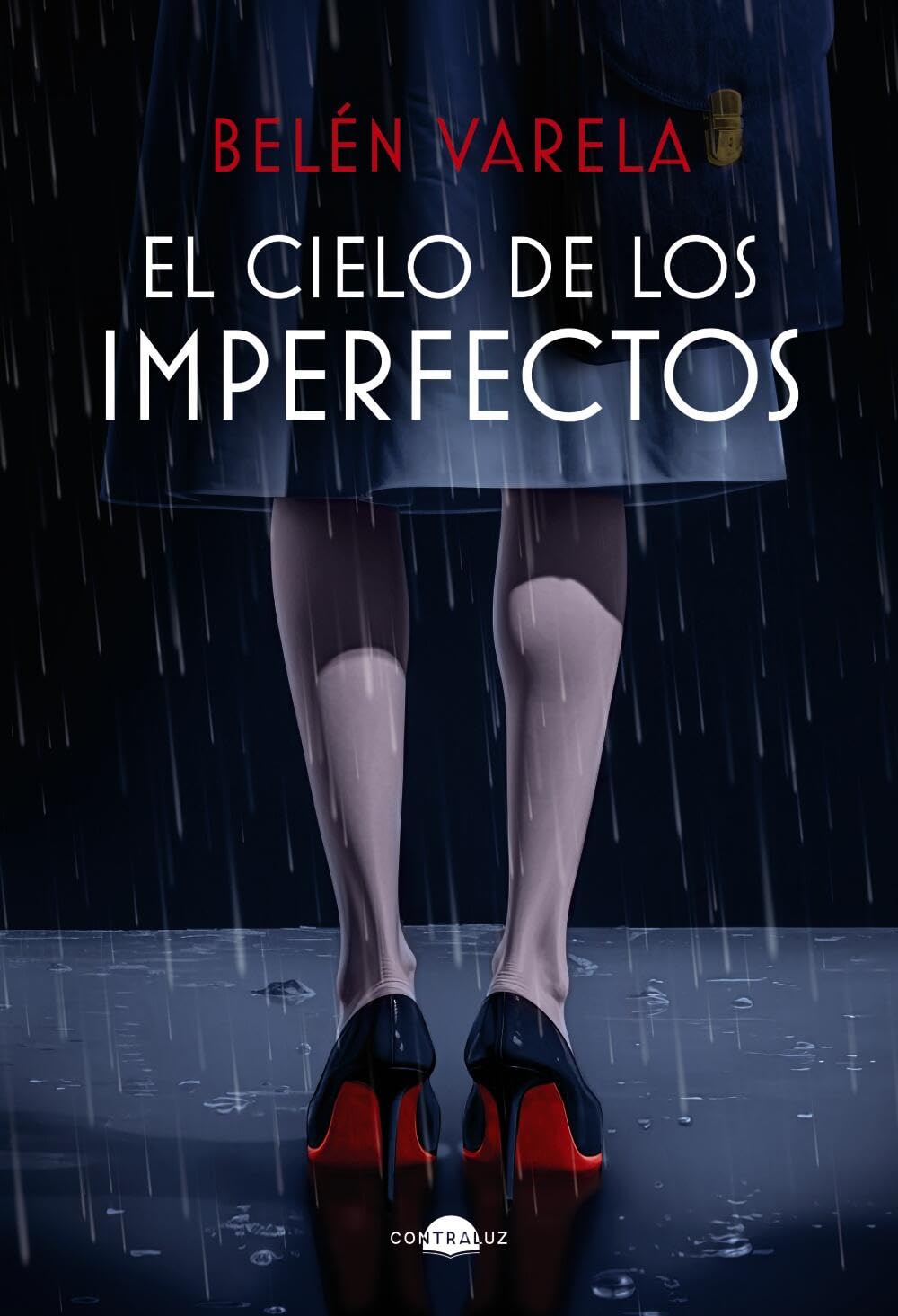 El cielo de los imperfectos (Contraluz)