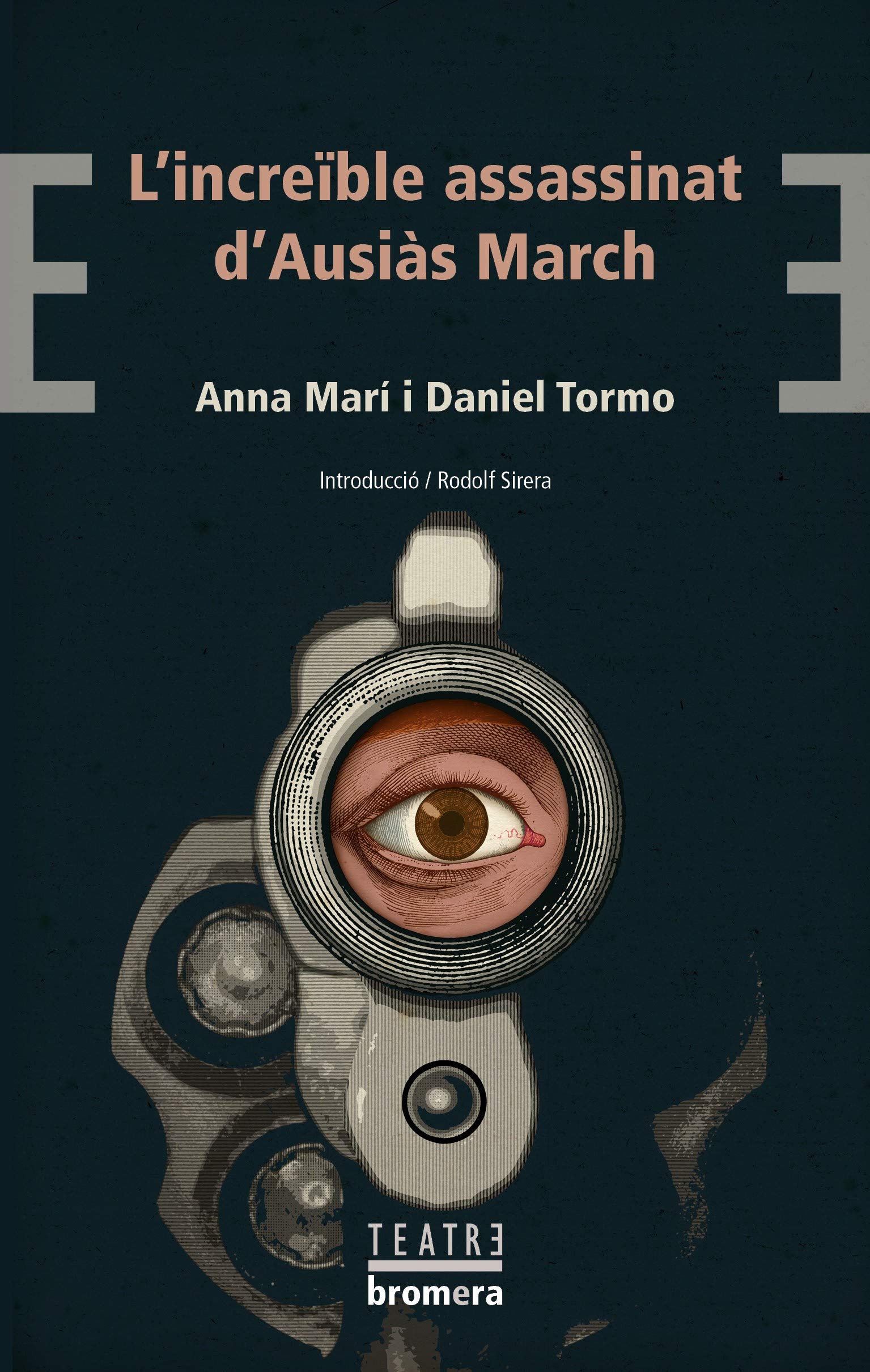 L'increïble assassinat d'Ausiàs March