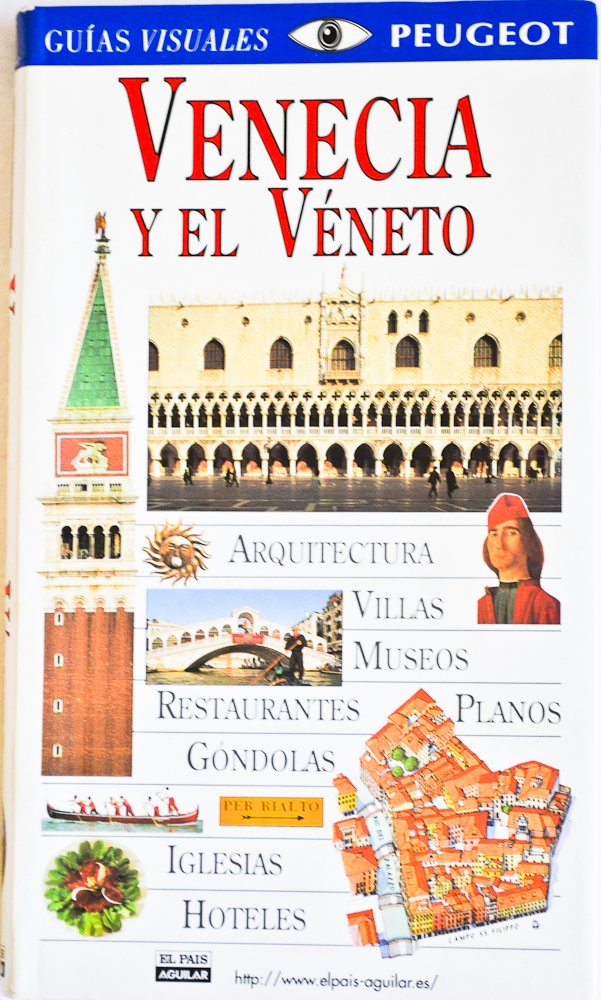 Venecia y el Véneto