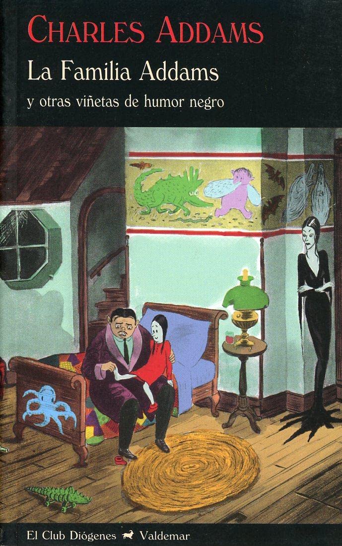 La Familia Addams