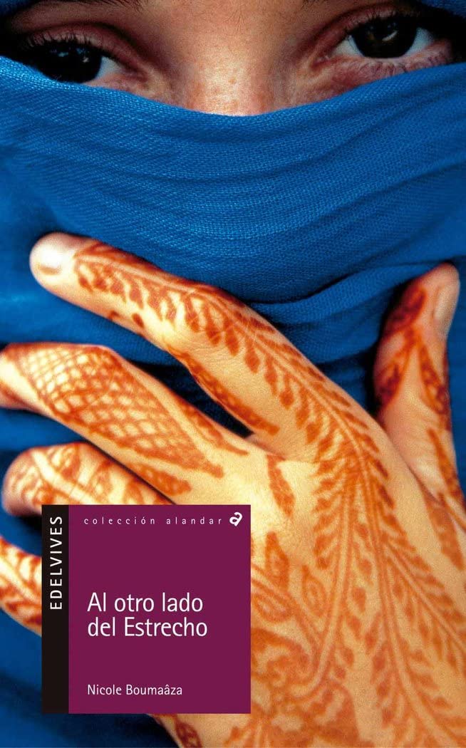 Al otro lado del Estrecho: 23 (Alandar)