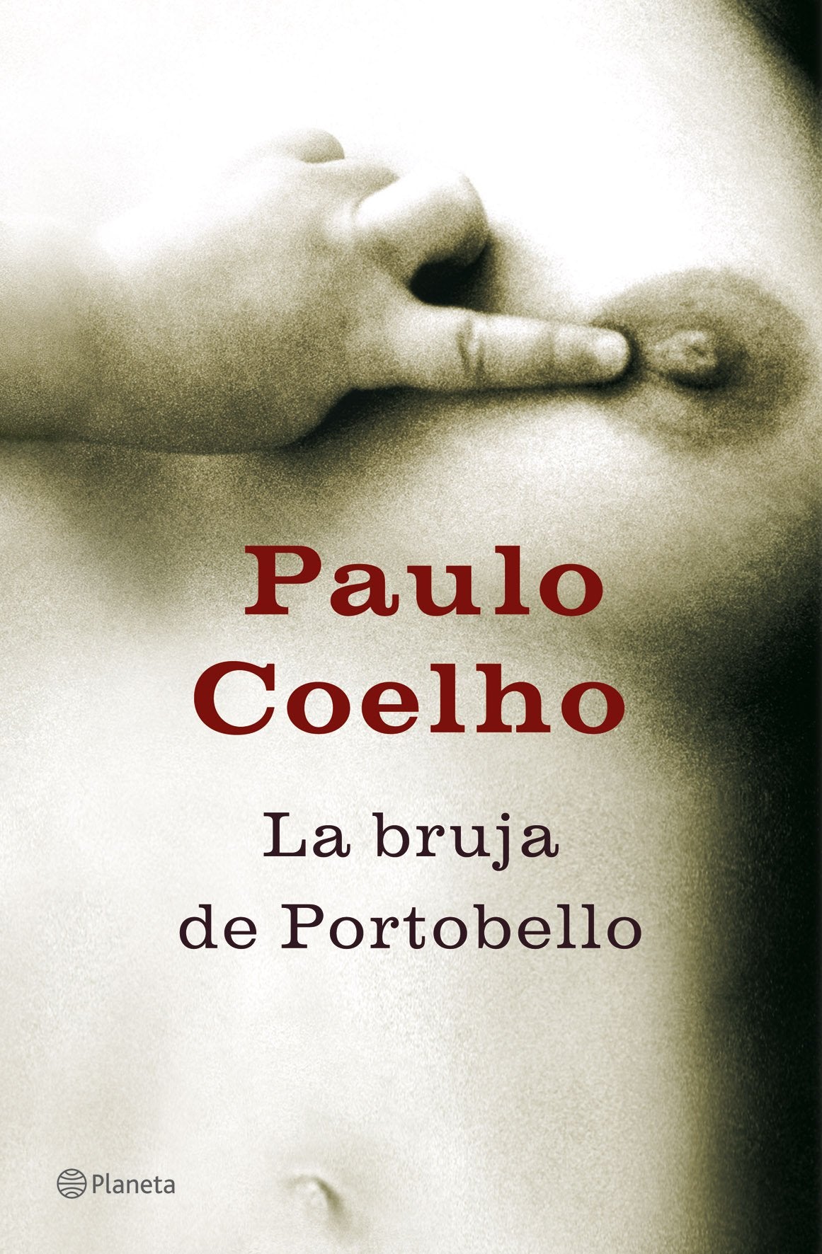 La bruja de Portobello: 1 (Biblioteca Paulo Coelho)