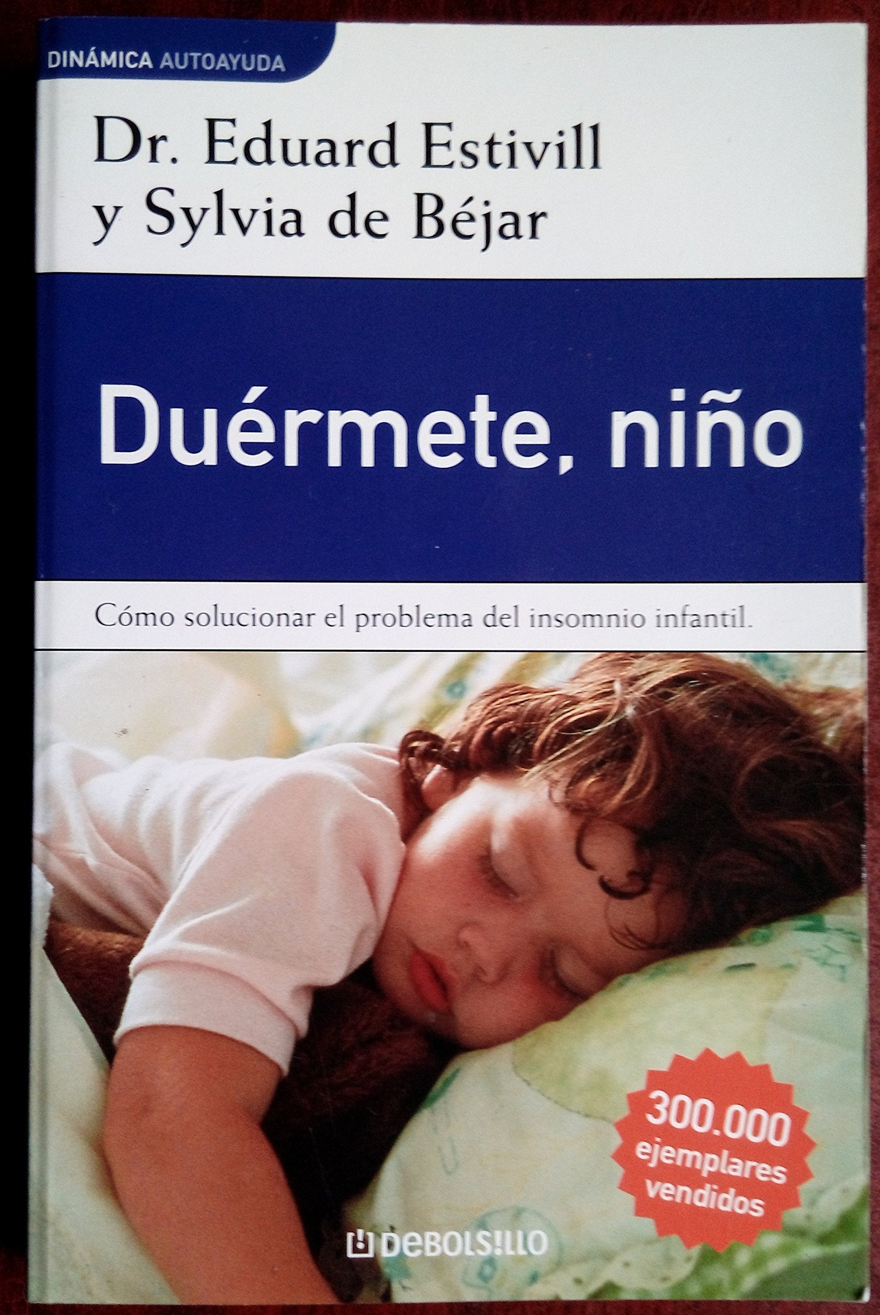 DUERMETE, NI?O (SIN COLECCION)