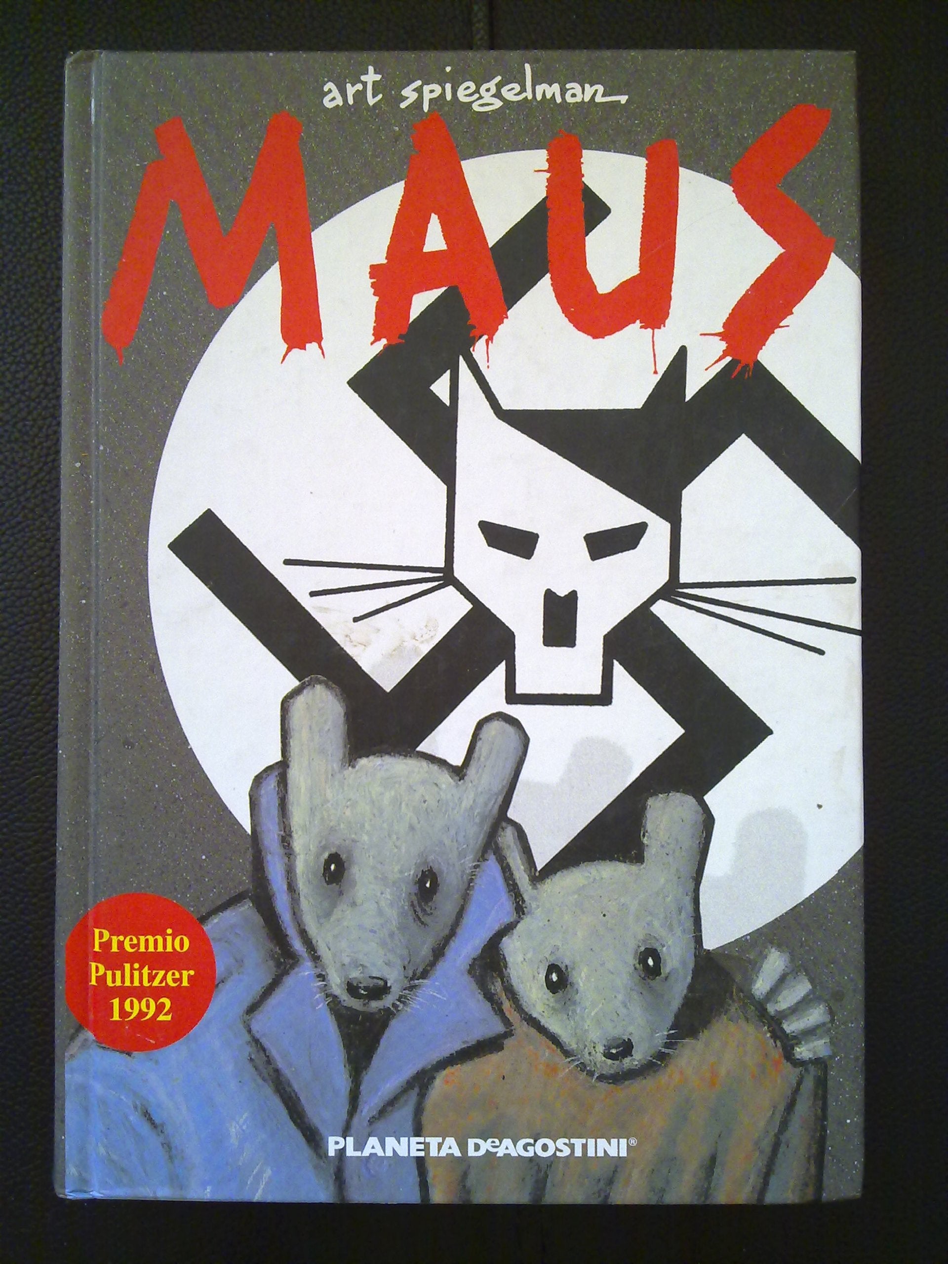 Maus