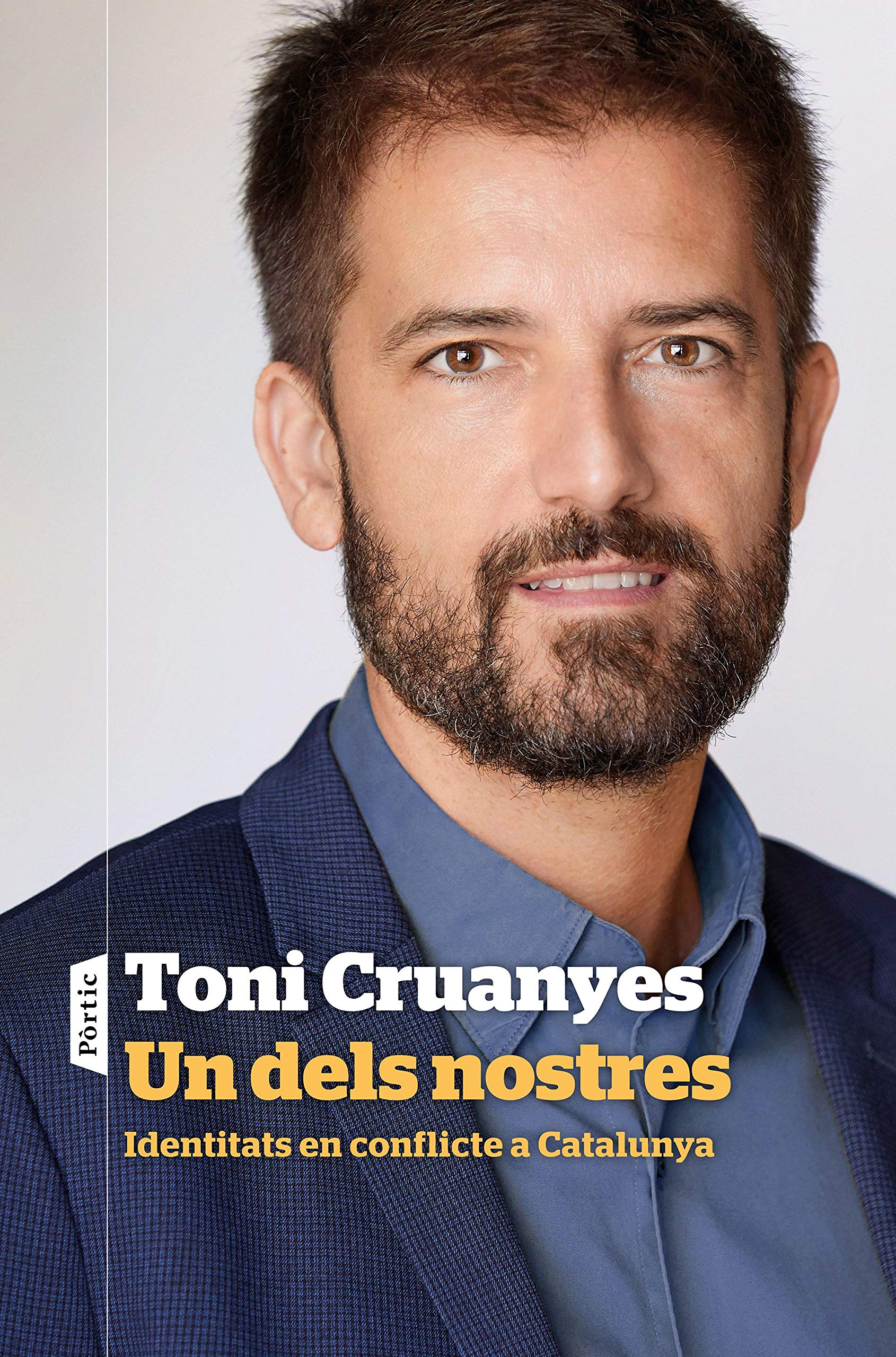 Un dels nostres: Identitats en conflicte a Catalunya: 138 (P.VISIONS)