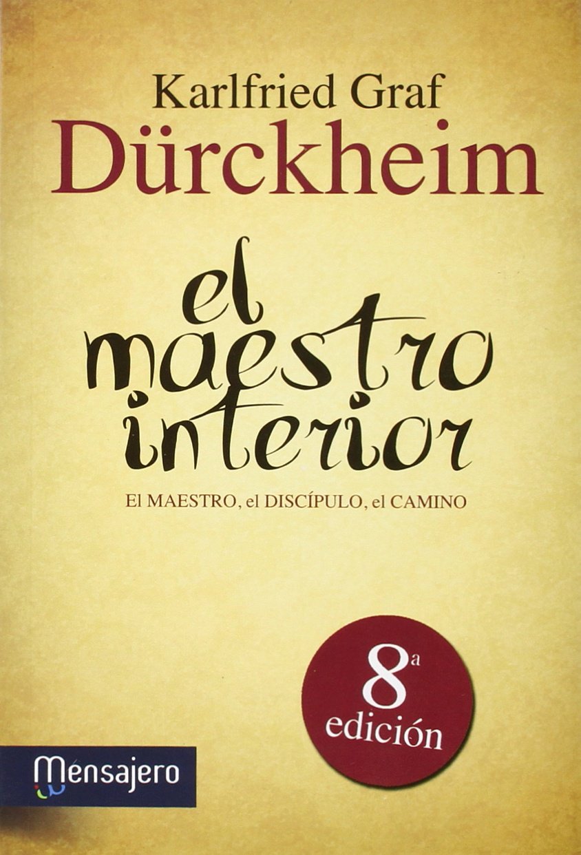 El maestro interior