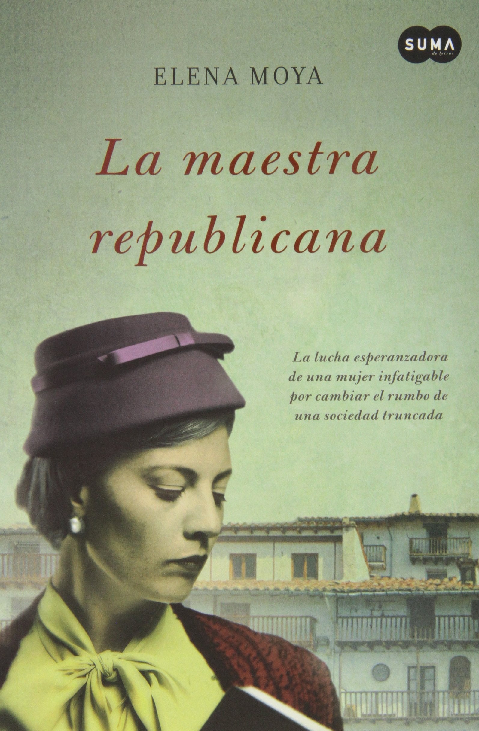 La maestra republicana
