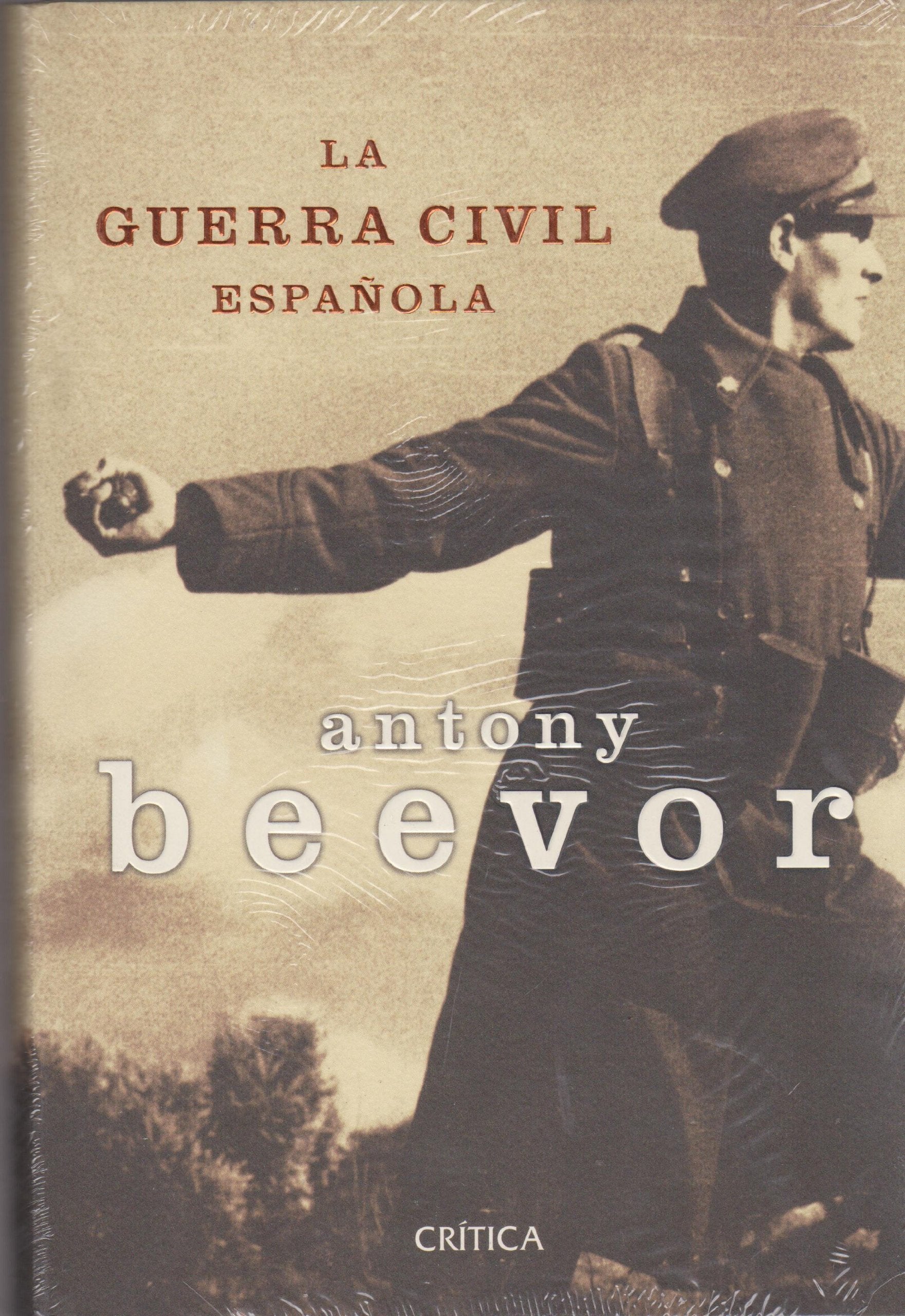 La guerra civil española