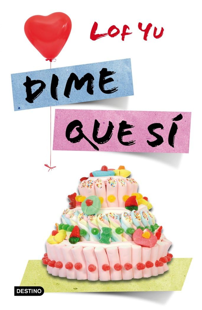 Dime que sí (Punto de encuentro)