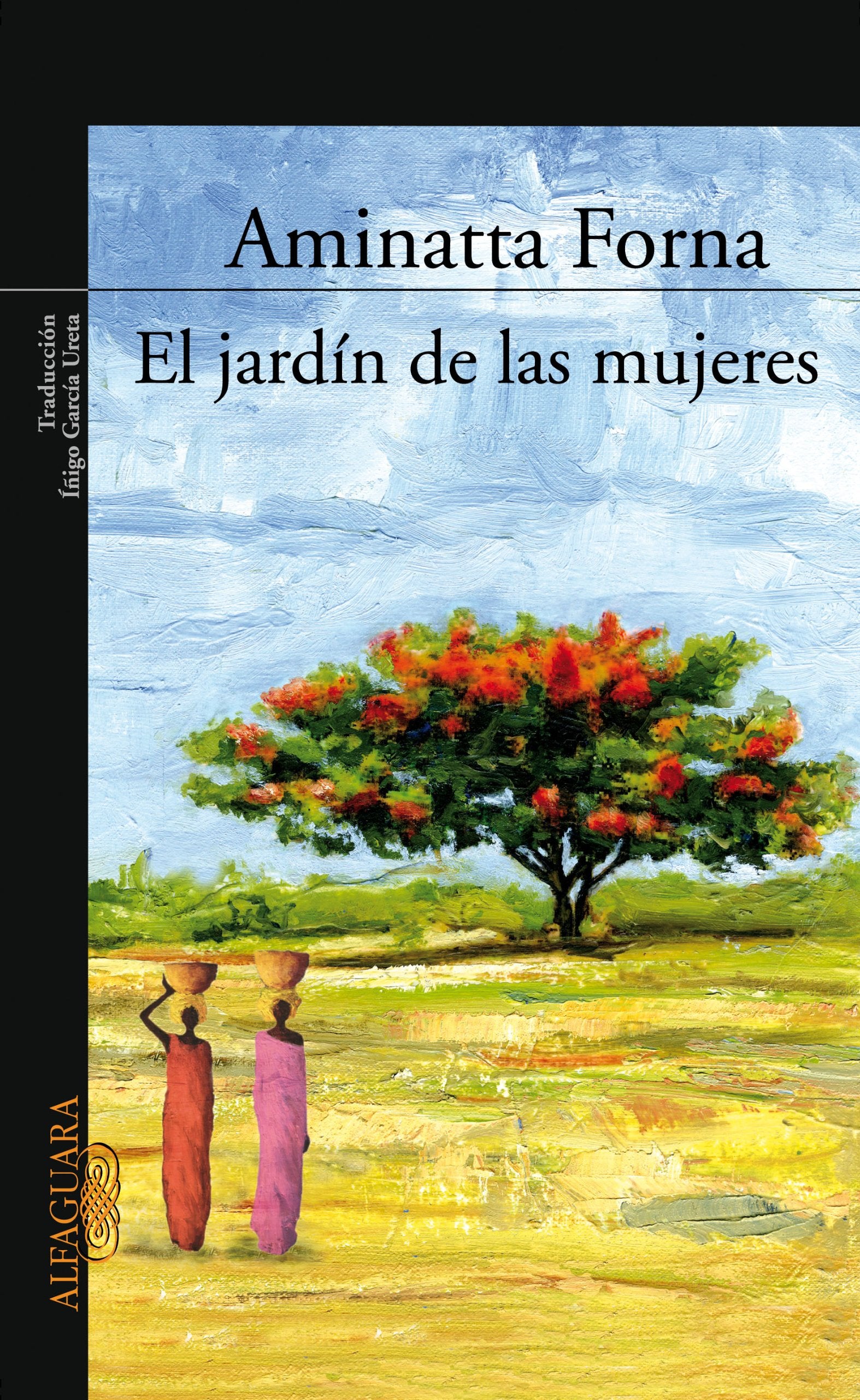 El jardín de las mujeres (Literaturas)
