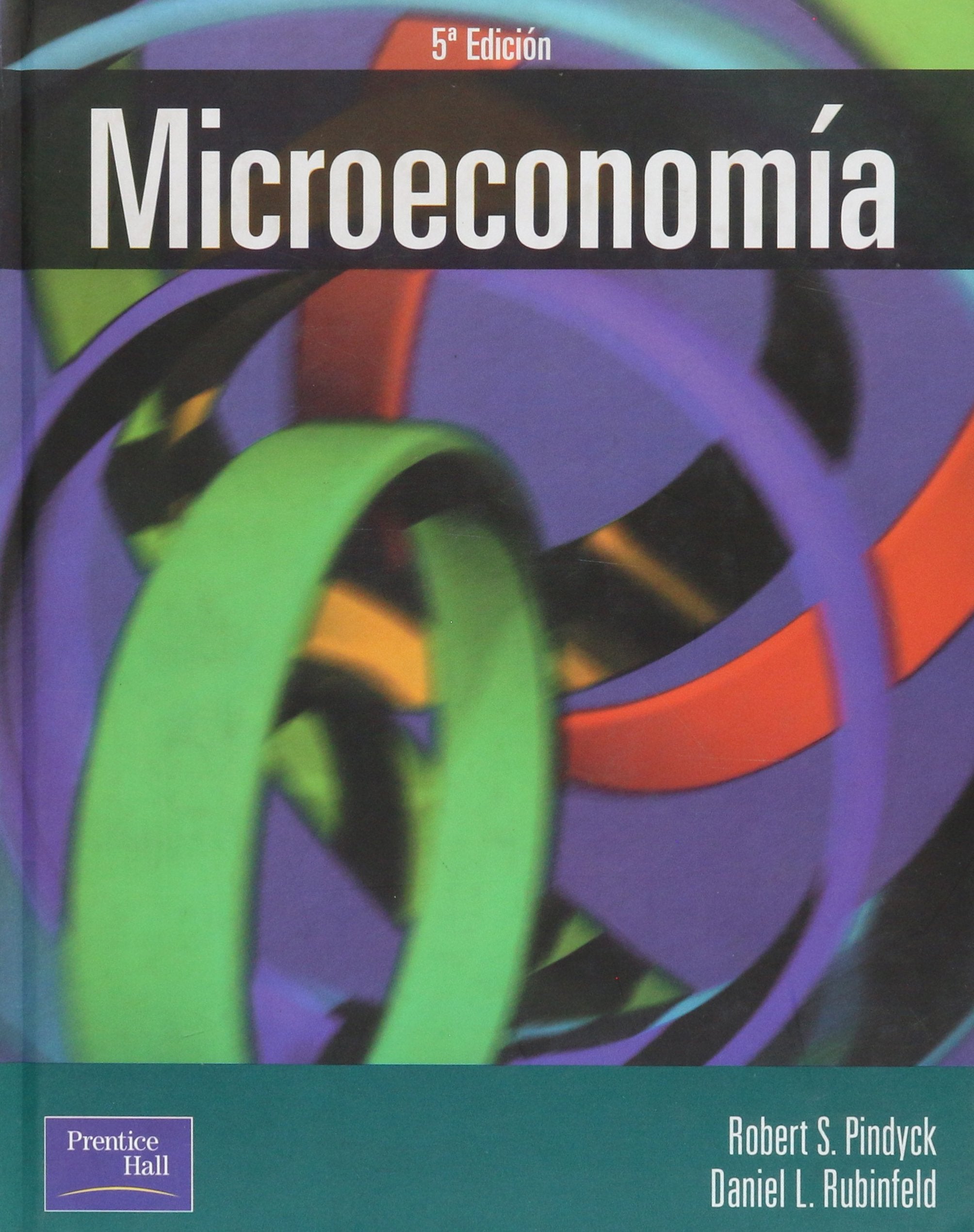 Microeconomía 5e (Fuera de colección Out of series)
