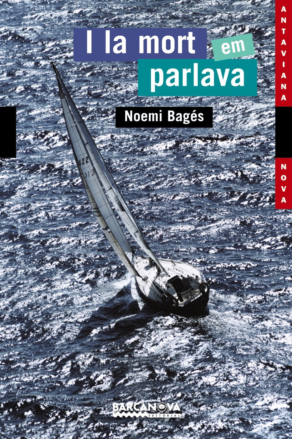 I la mort em parlava