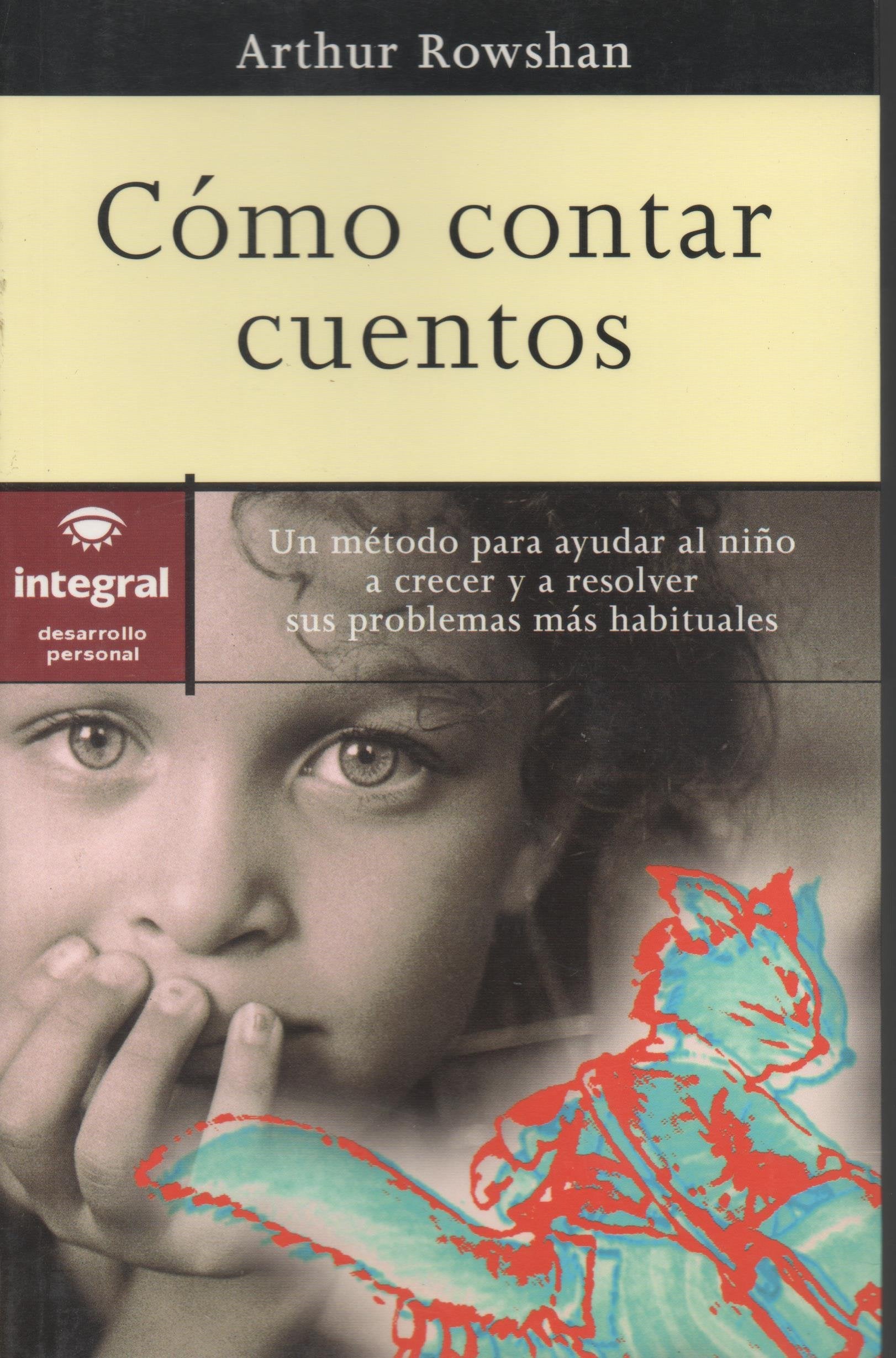 Como contar cuentos: 012 (OTROS INTEGRAL)