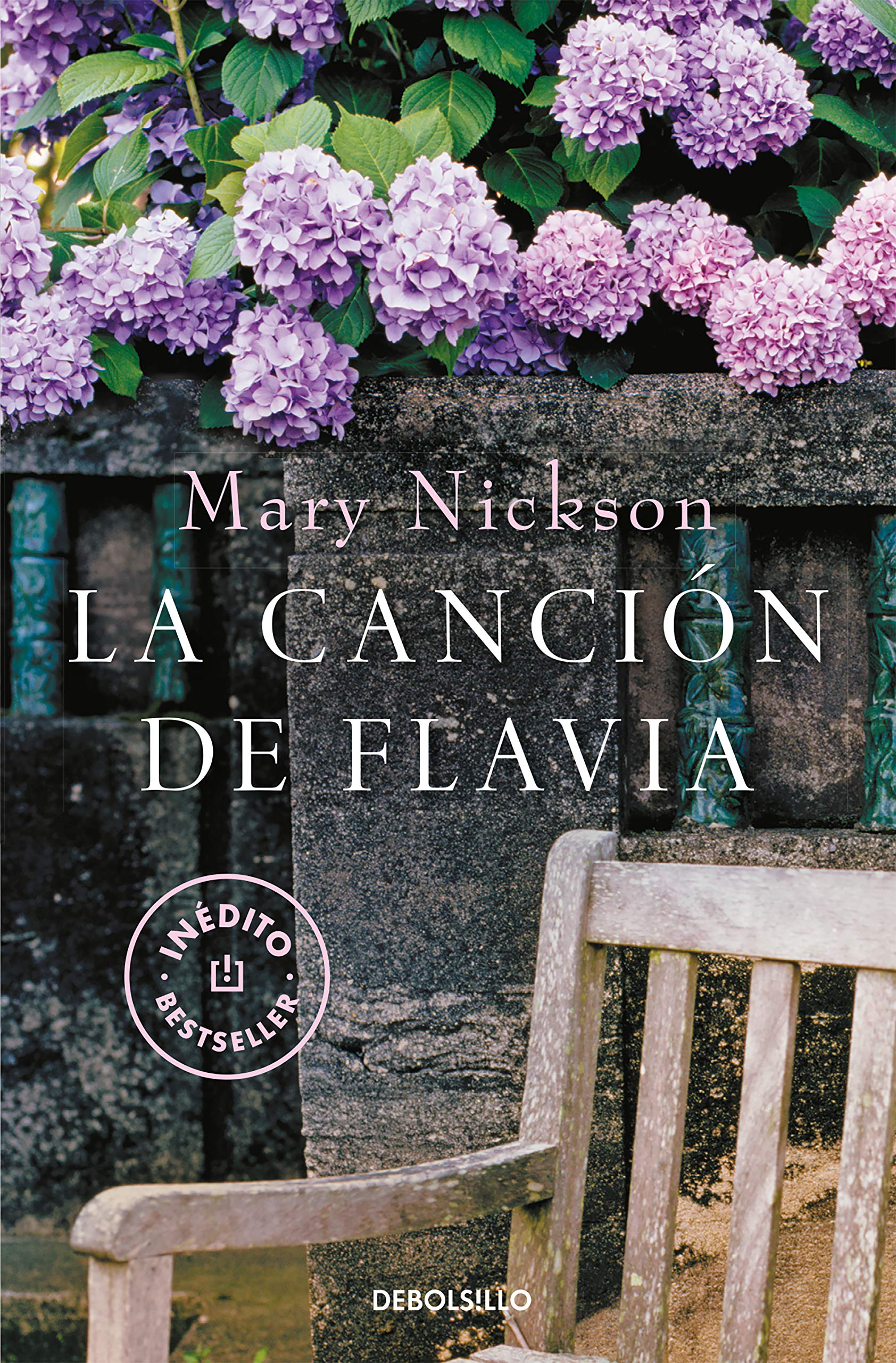 La canción de Flavia (Best Seller)