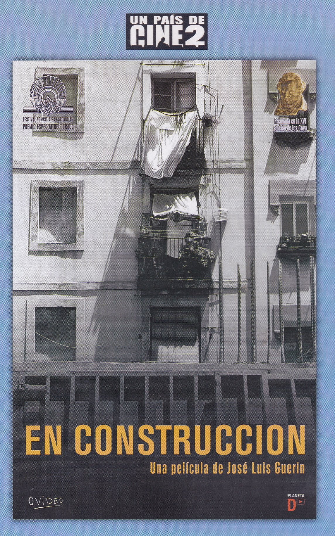En Construcción (Import)