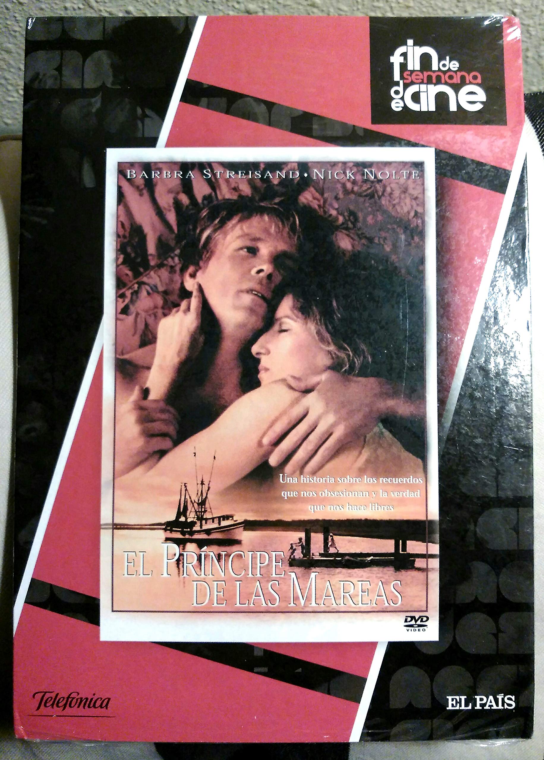 El Príncipe de las Mareas