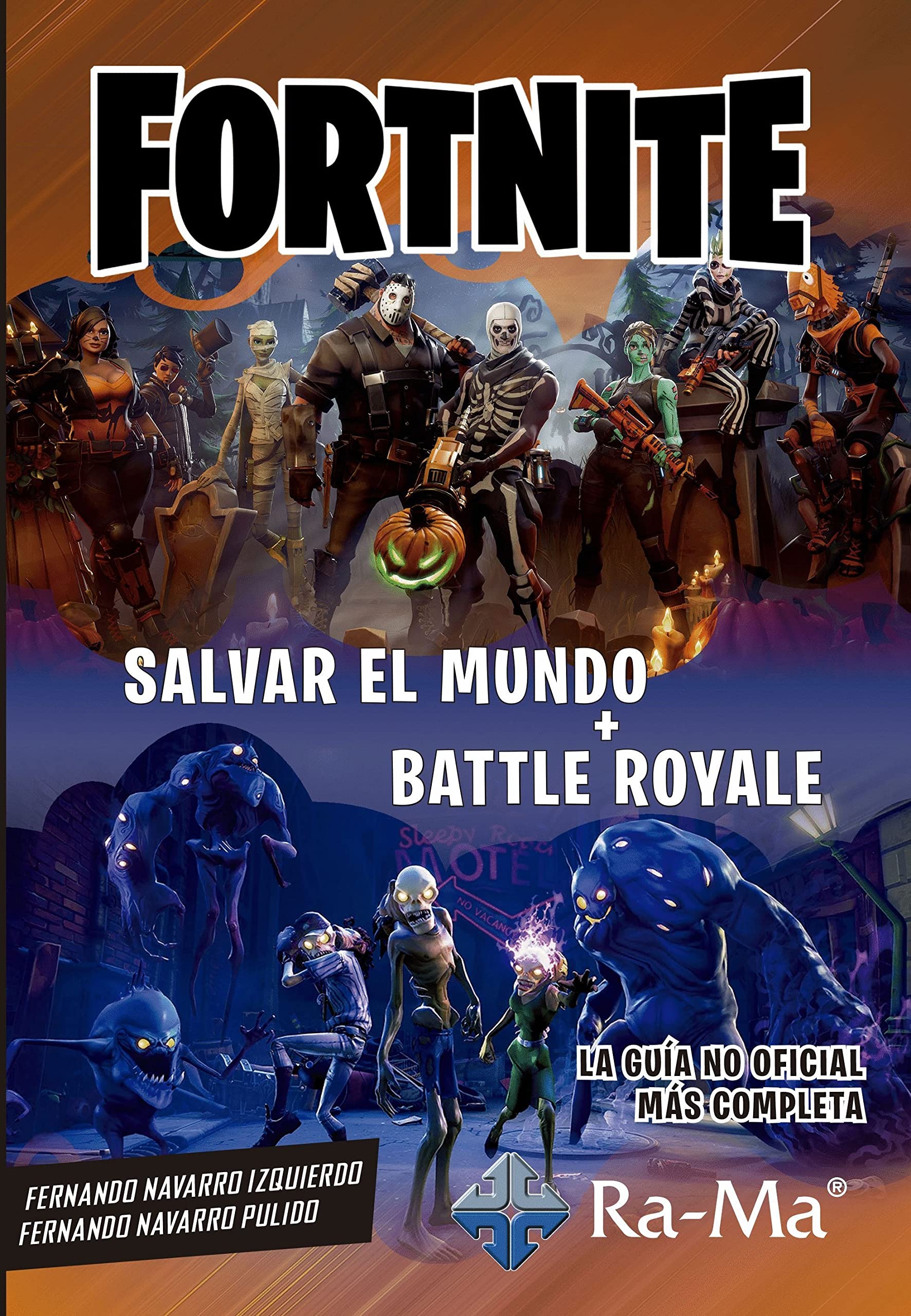 Fornite. Salvar el mundo + Battle Road (INFORMATICA GENERAL)