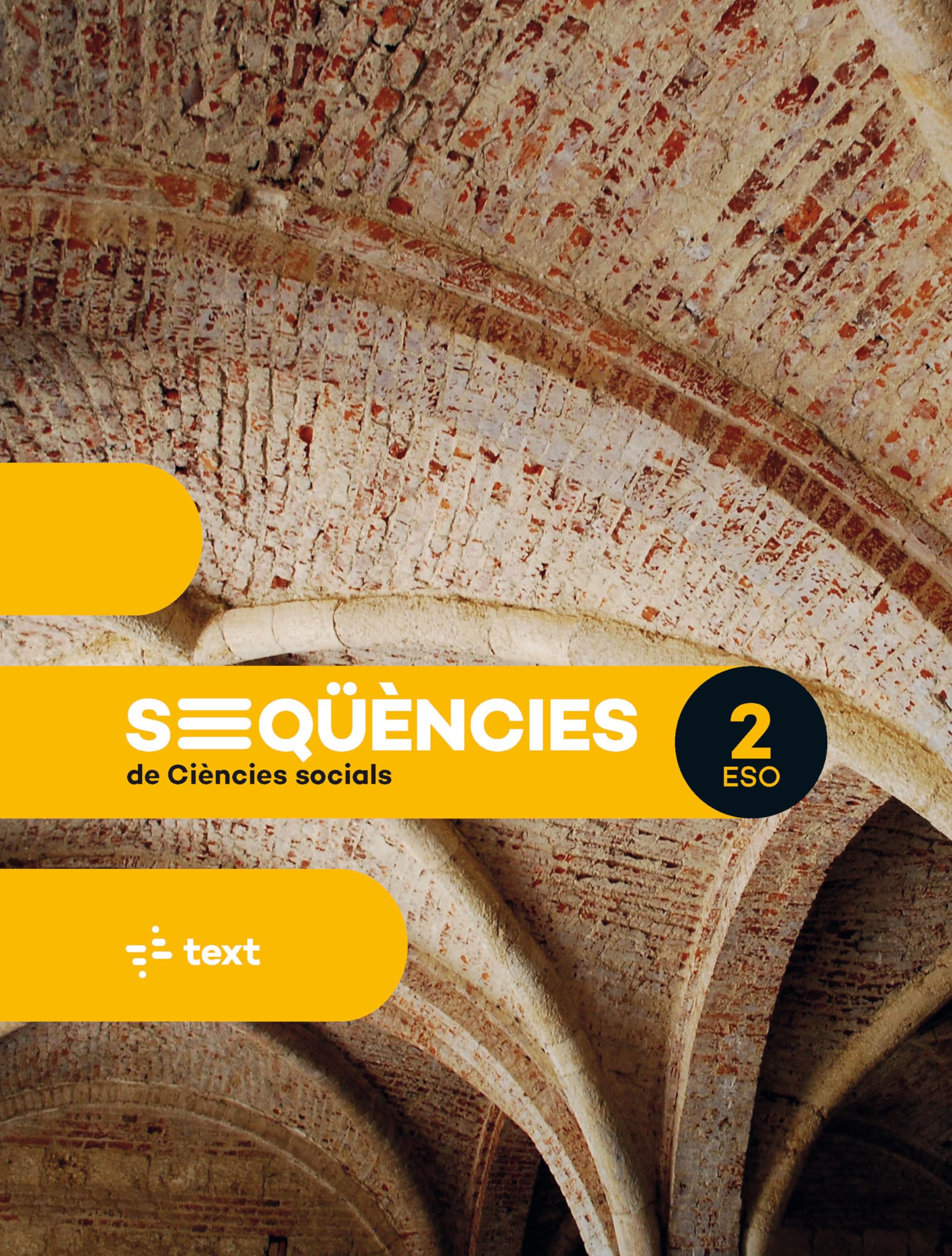 Seqüències. Ciències socials 2 ESO: 202