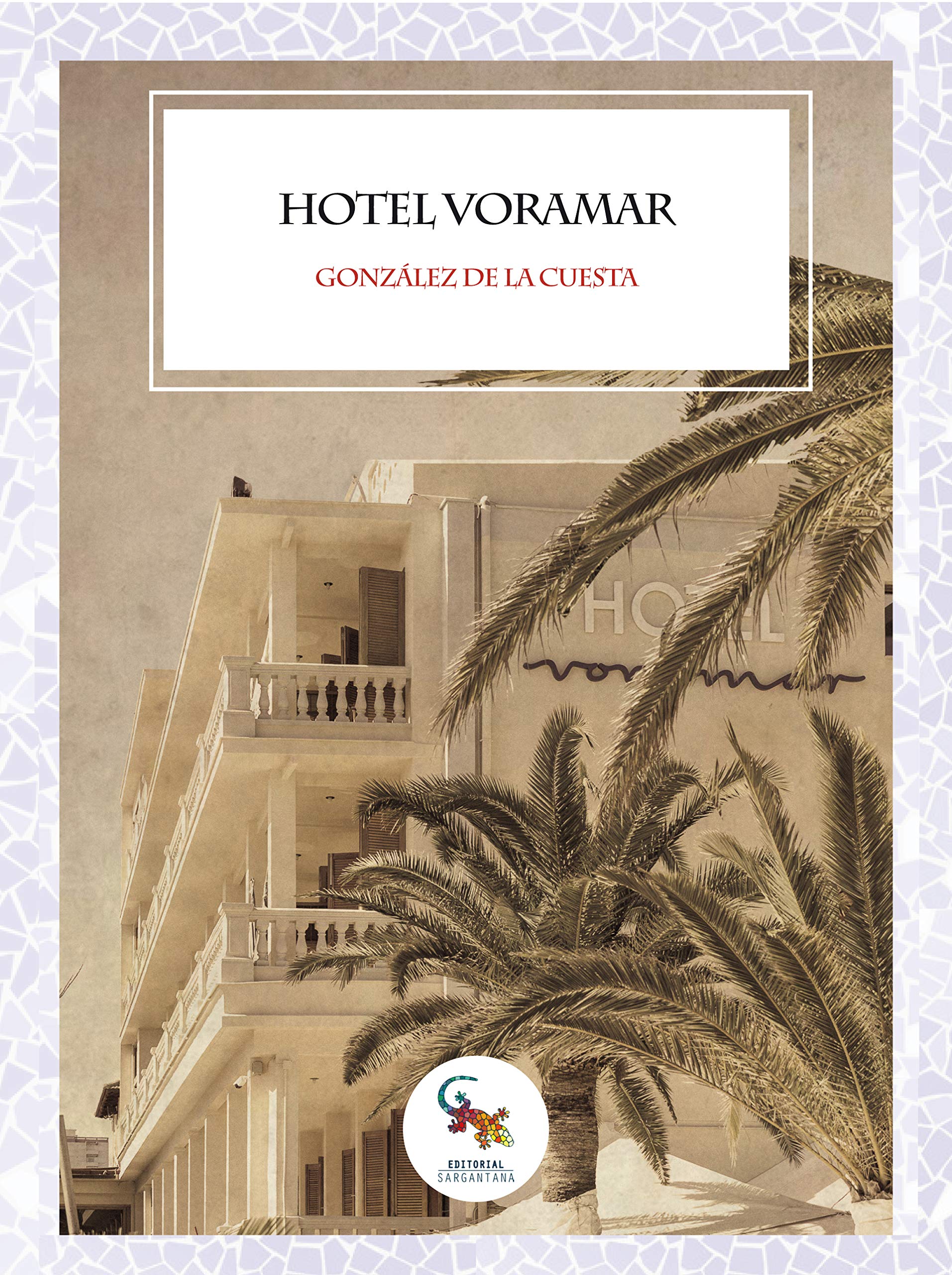 HOTEL VORAMAR (SIN COLECCION)