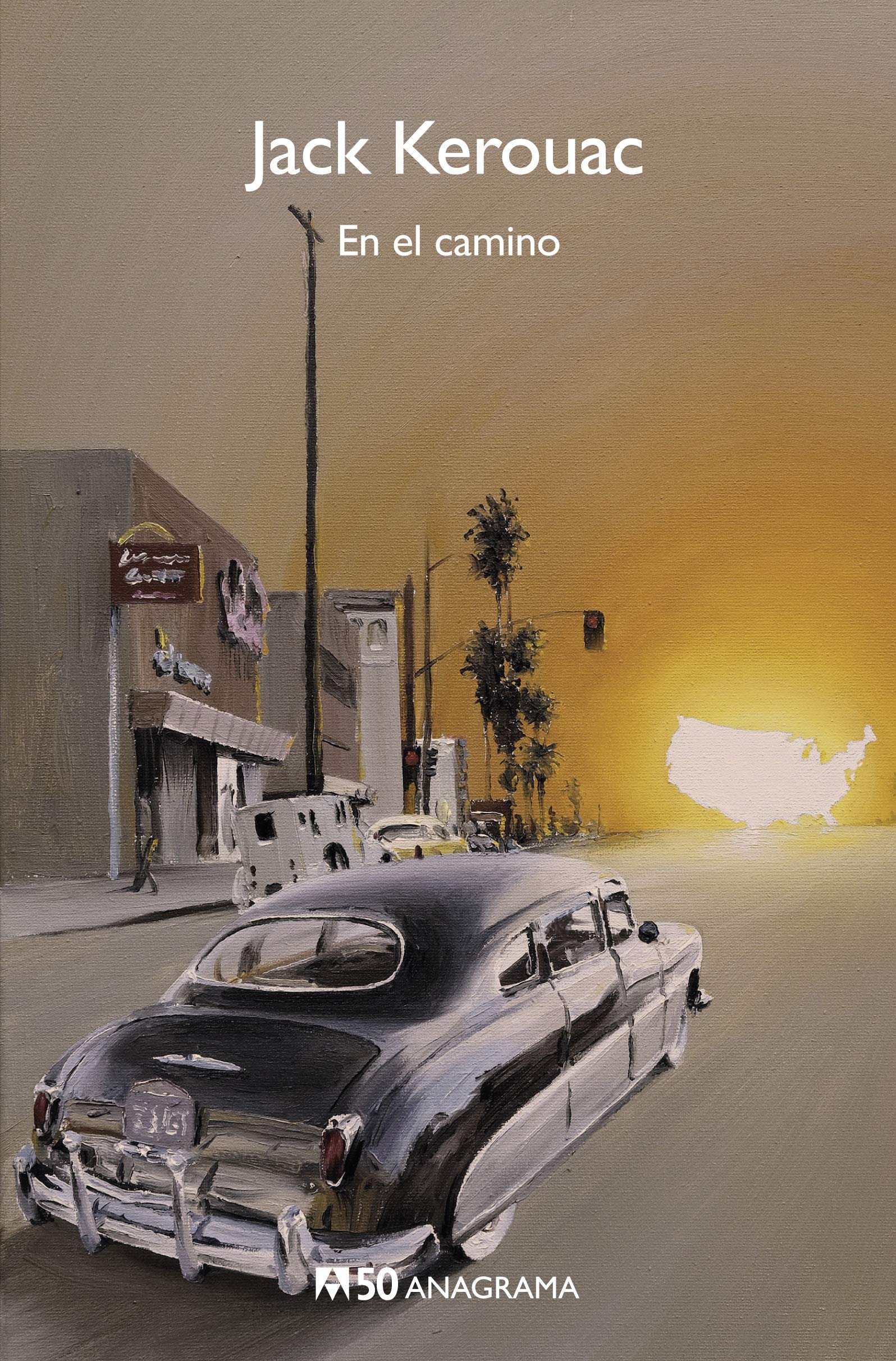 En El Camino