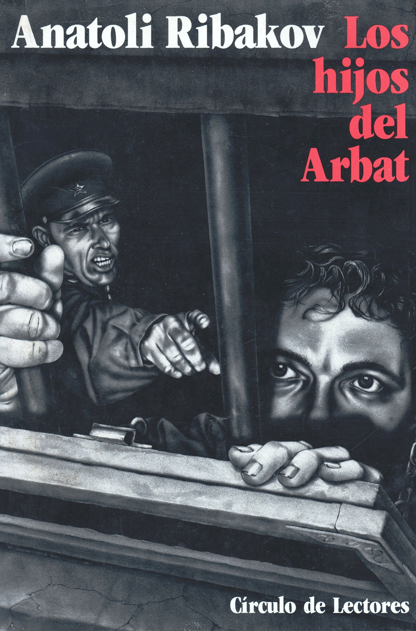 Hijos del Arbat, los