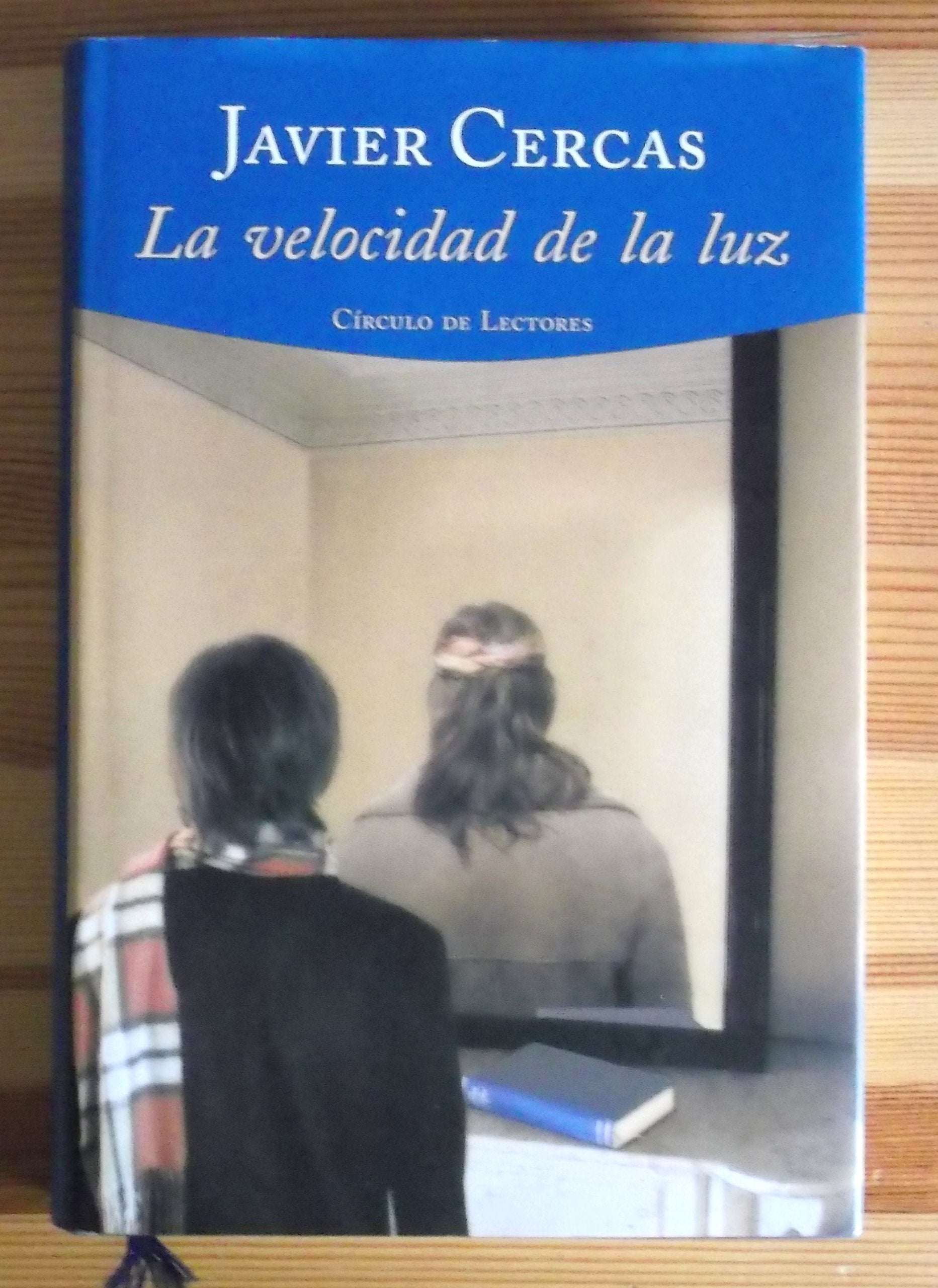 La Velocidad De La Luz