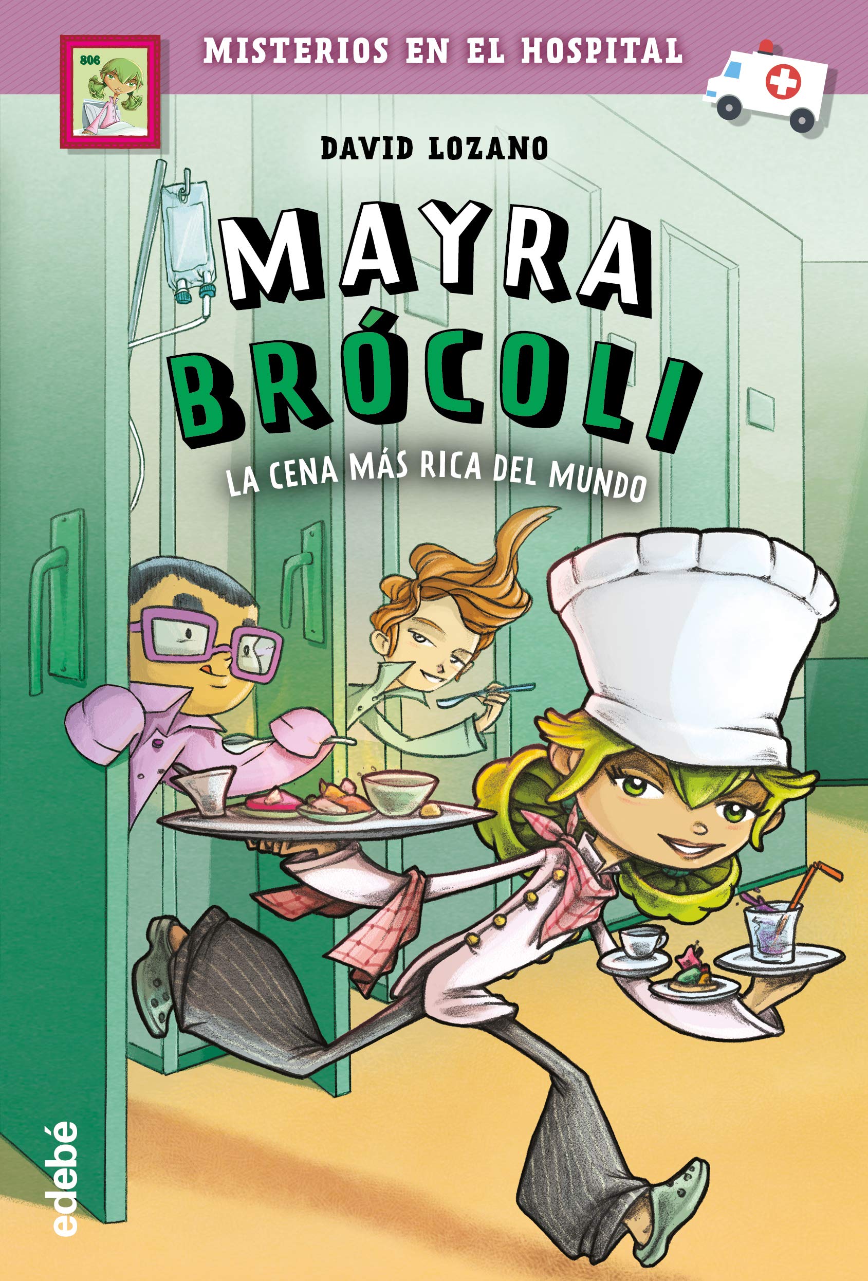 Mayra Brócoli