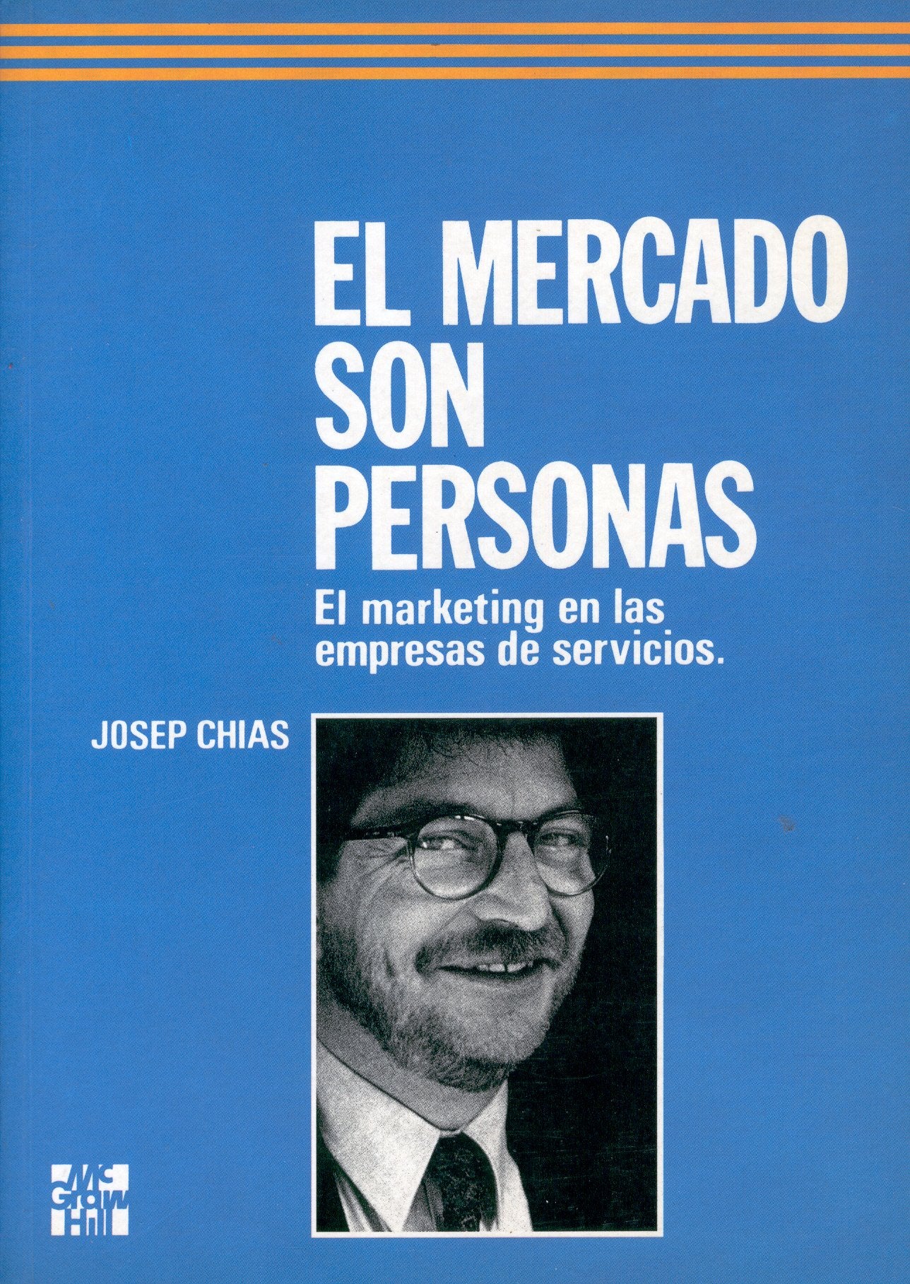 MERCADO SON PERSONAS-CHIAS (SIN COLECCION)