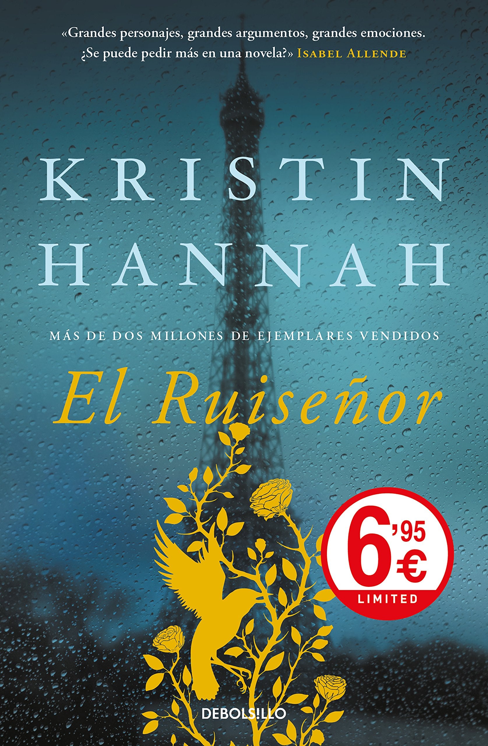 EL ruiseñor