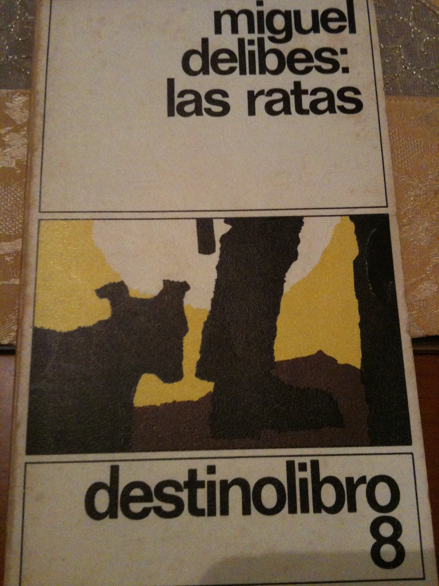 Las Ratas