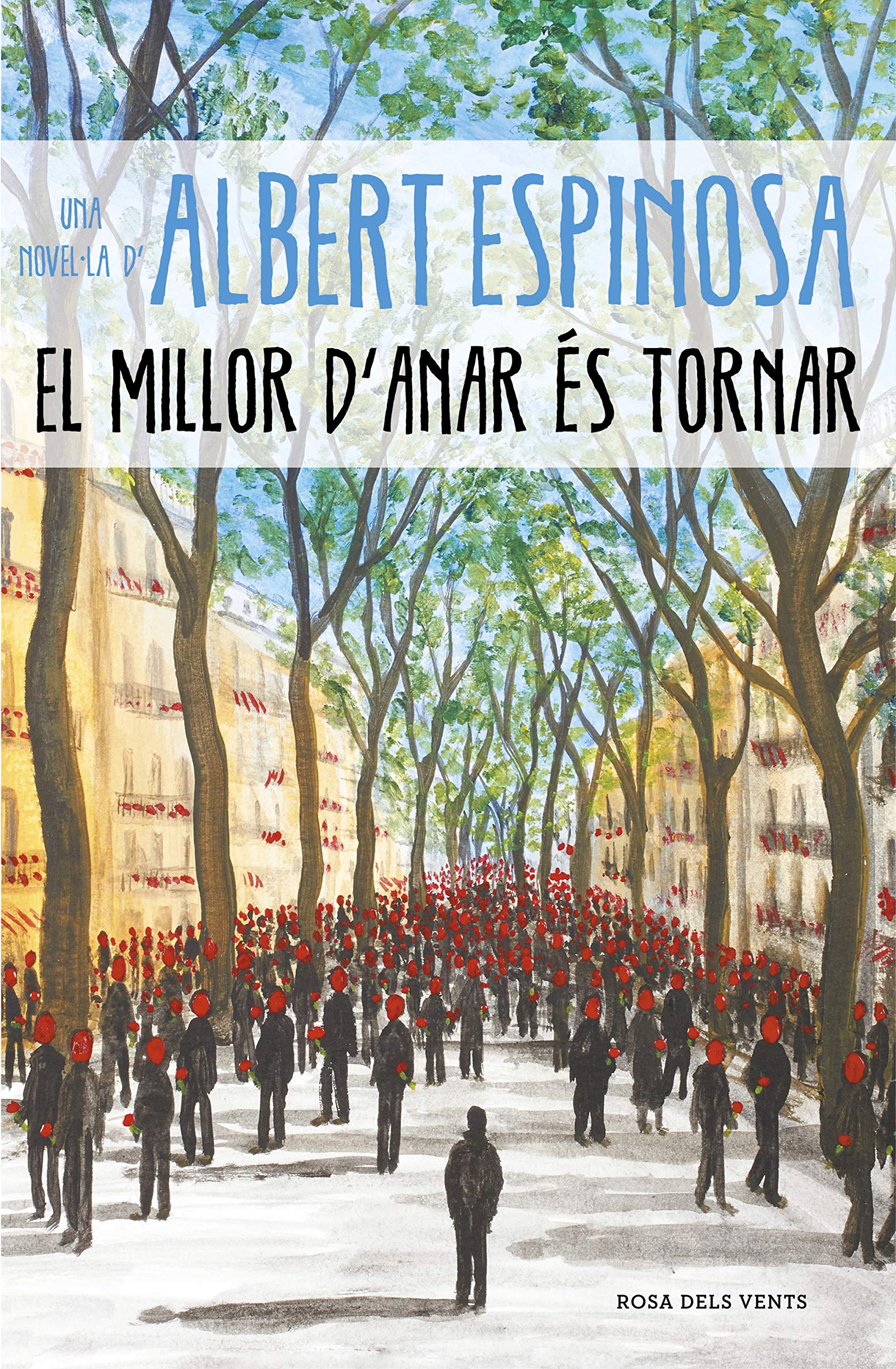 El Millor d'anar és tornar