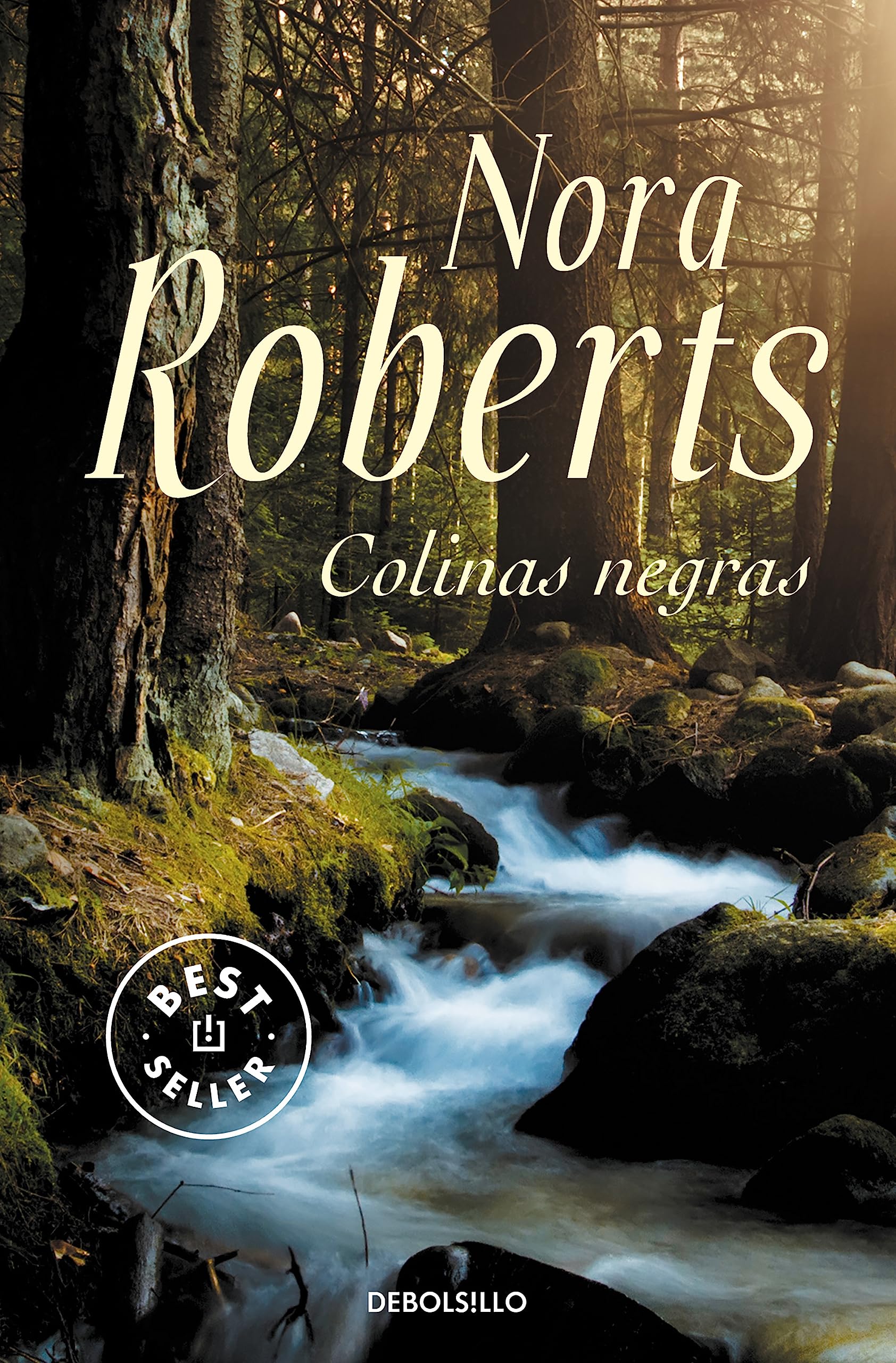 Colinas negras (Best Seller)