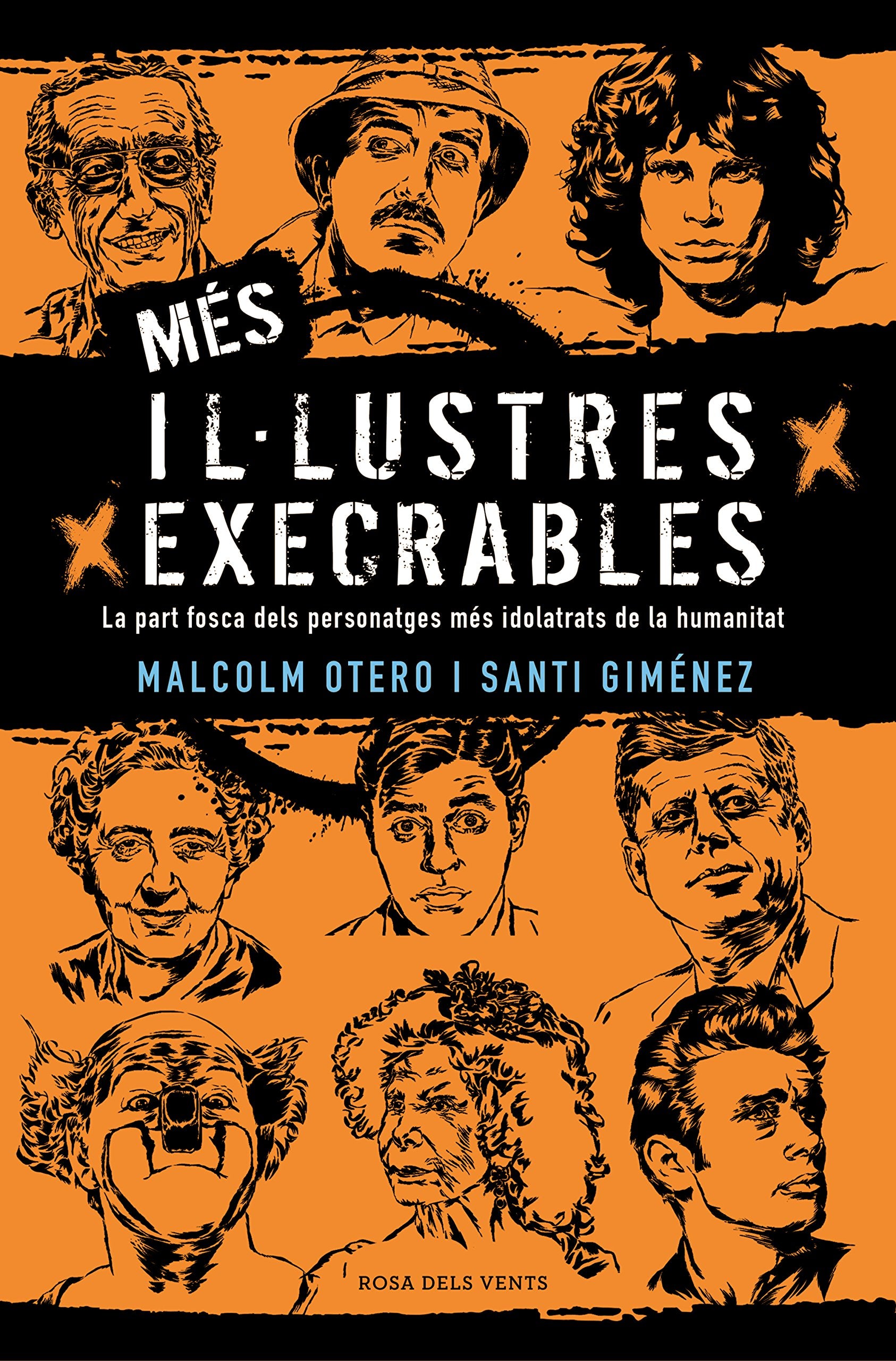 Més il·lustres execrables