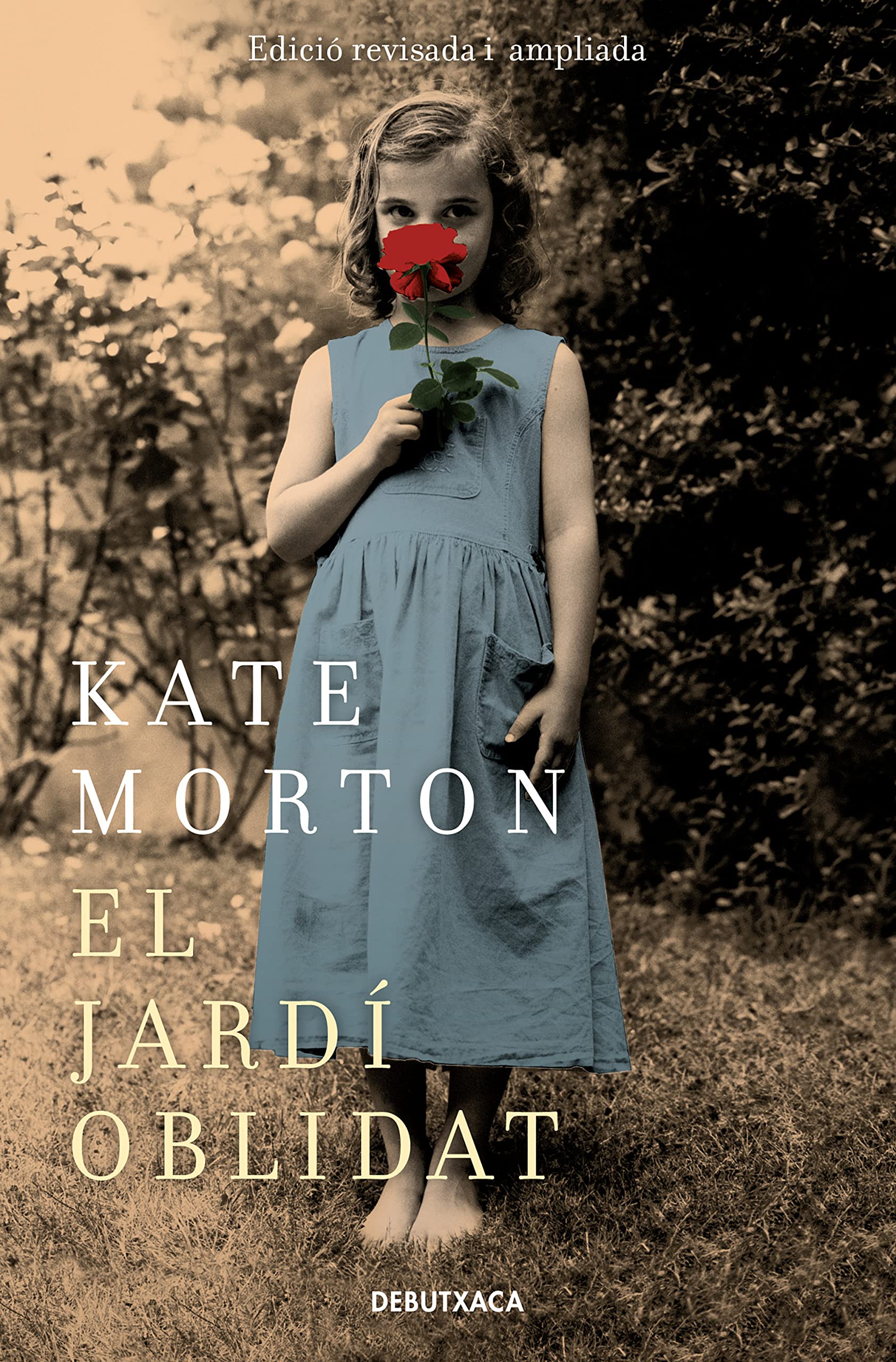 El jardi oblidat (Narrativa)