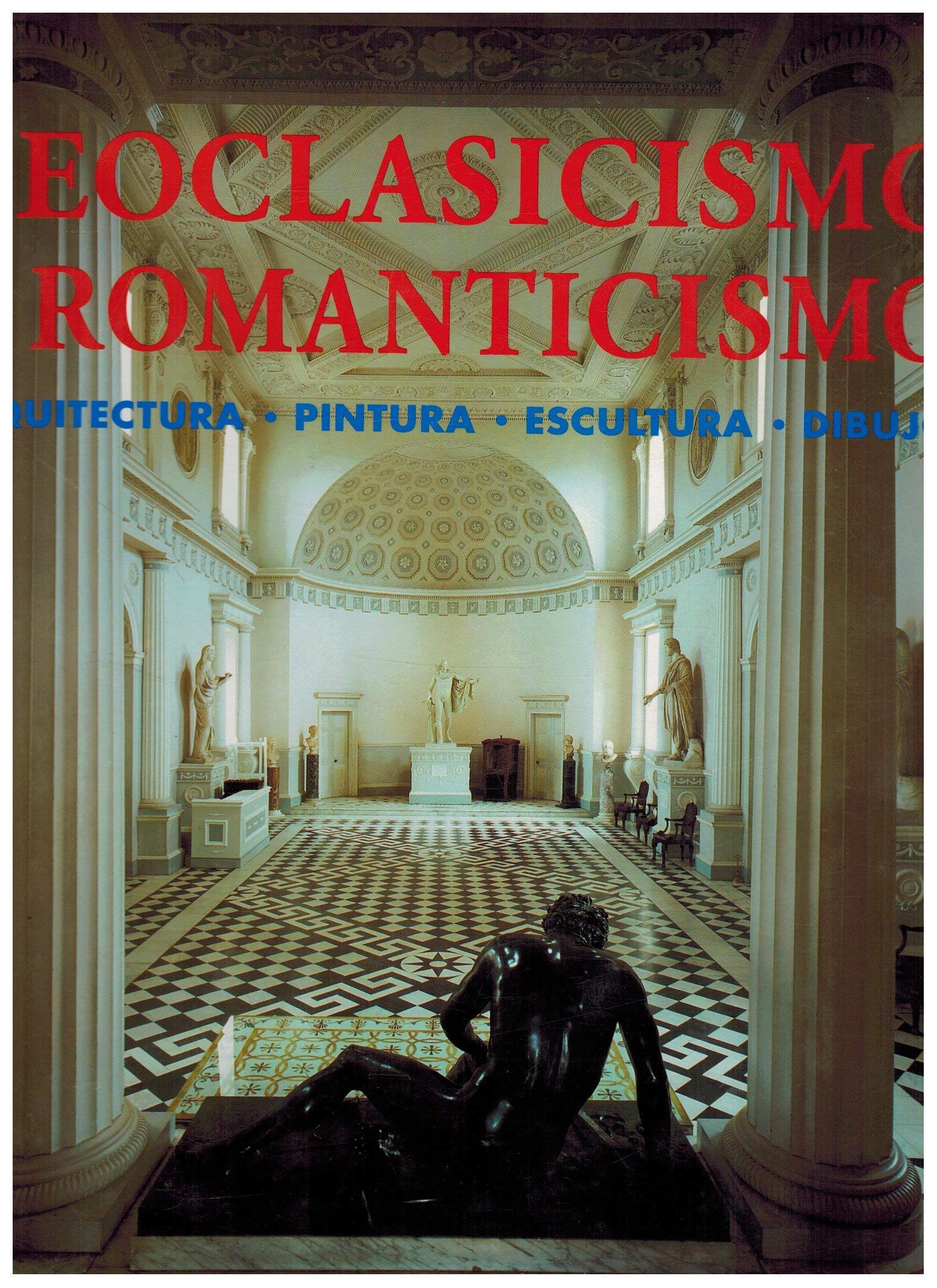 El Clasicismo Y El Romanticismo