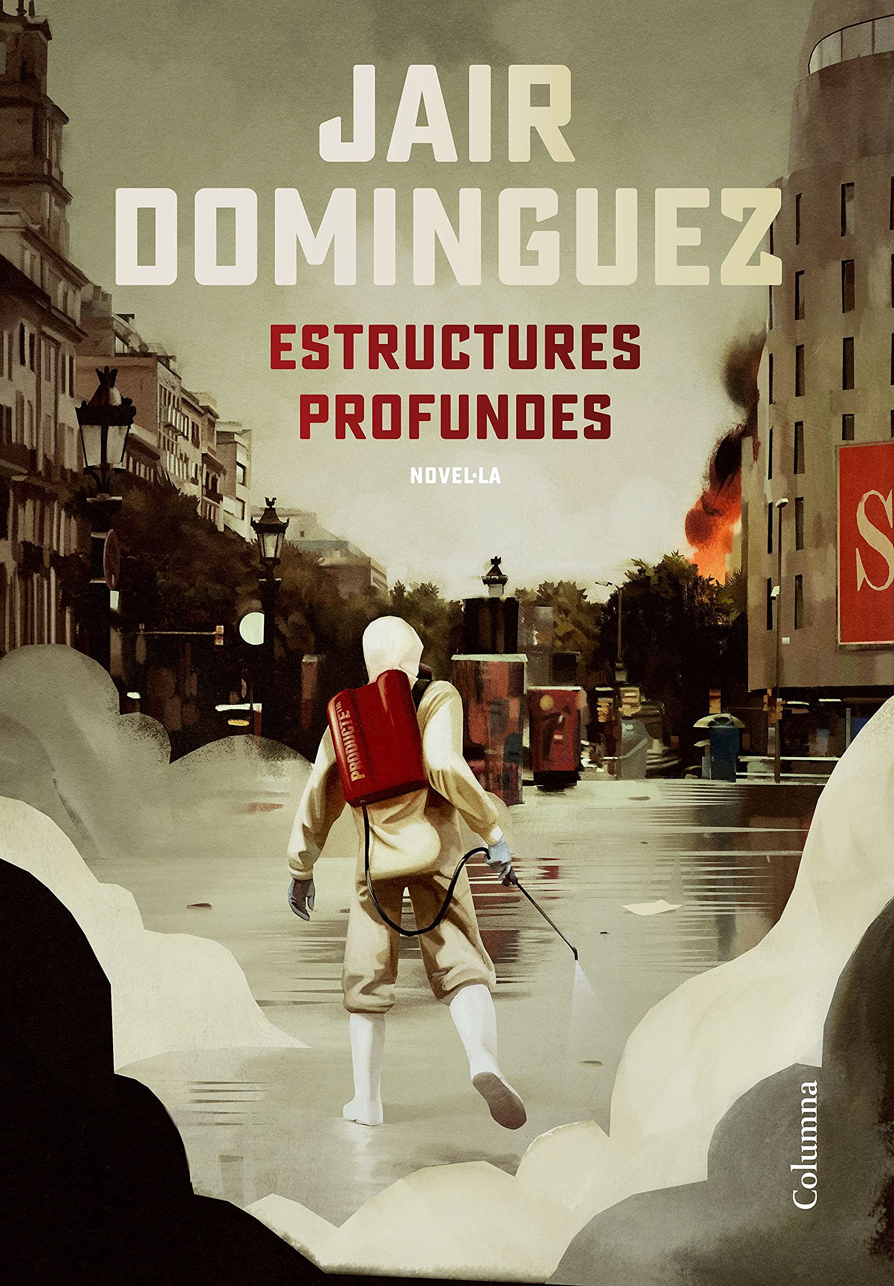 Estructures profundes: 1321 (Clàssica)