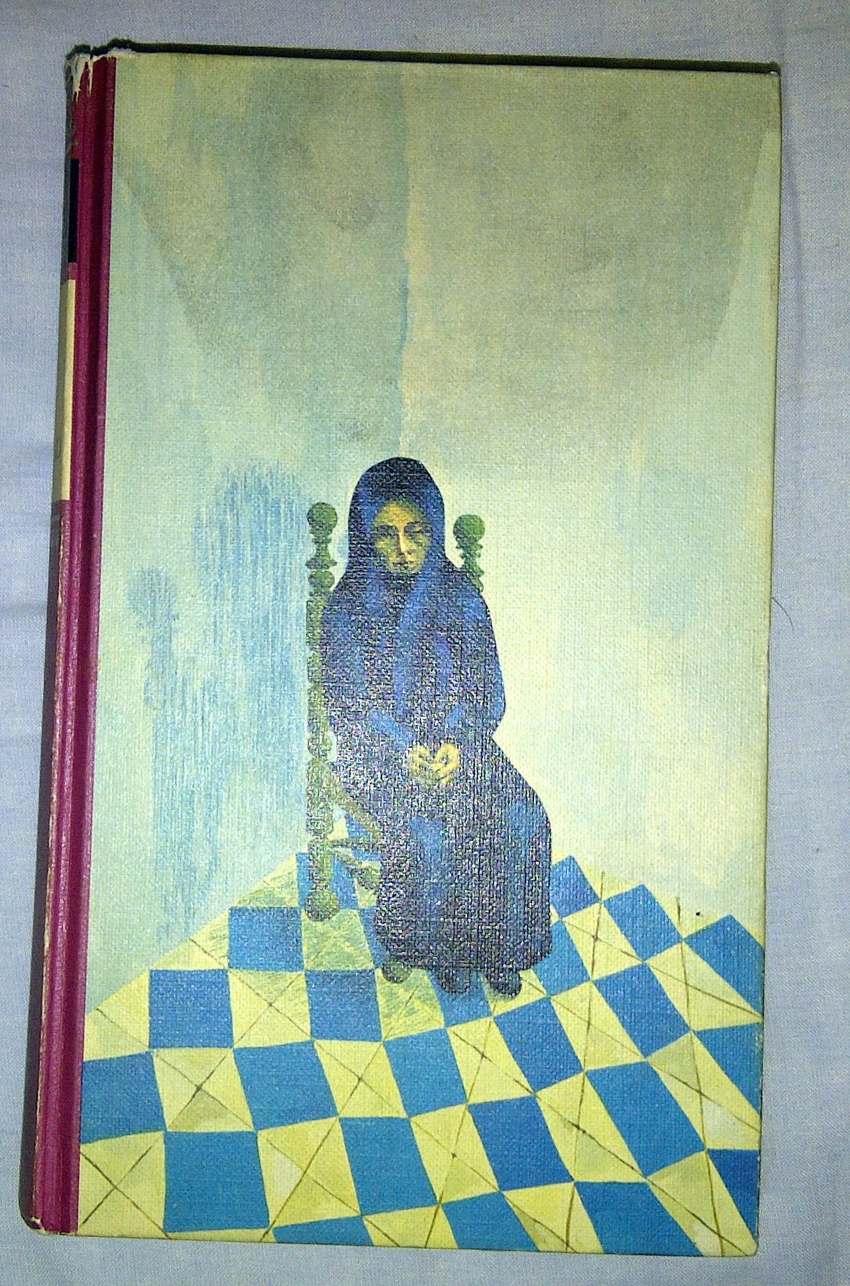 CIEN AÑOS DE SOLEDAD