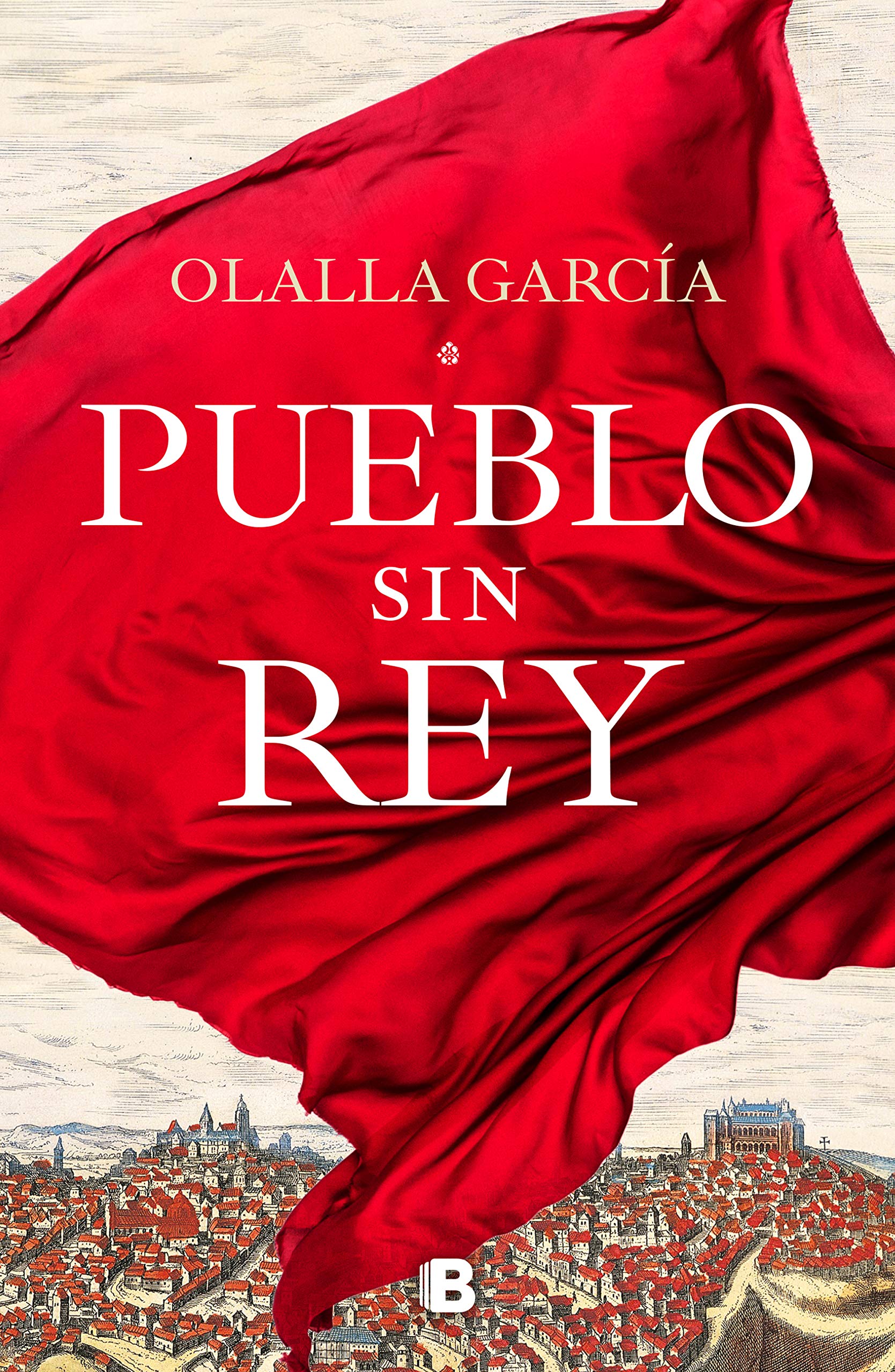 Pueblo sin rey (Histórica)