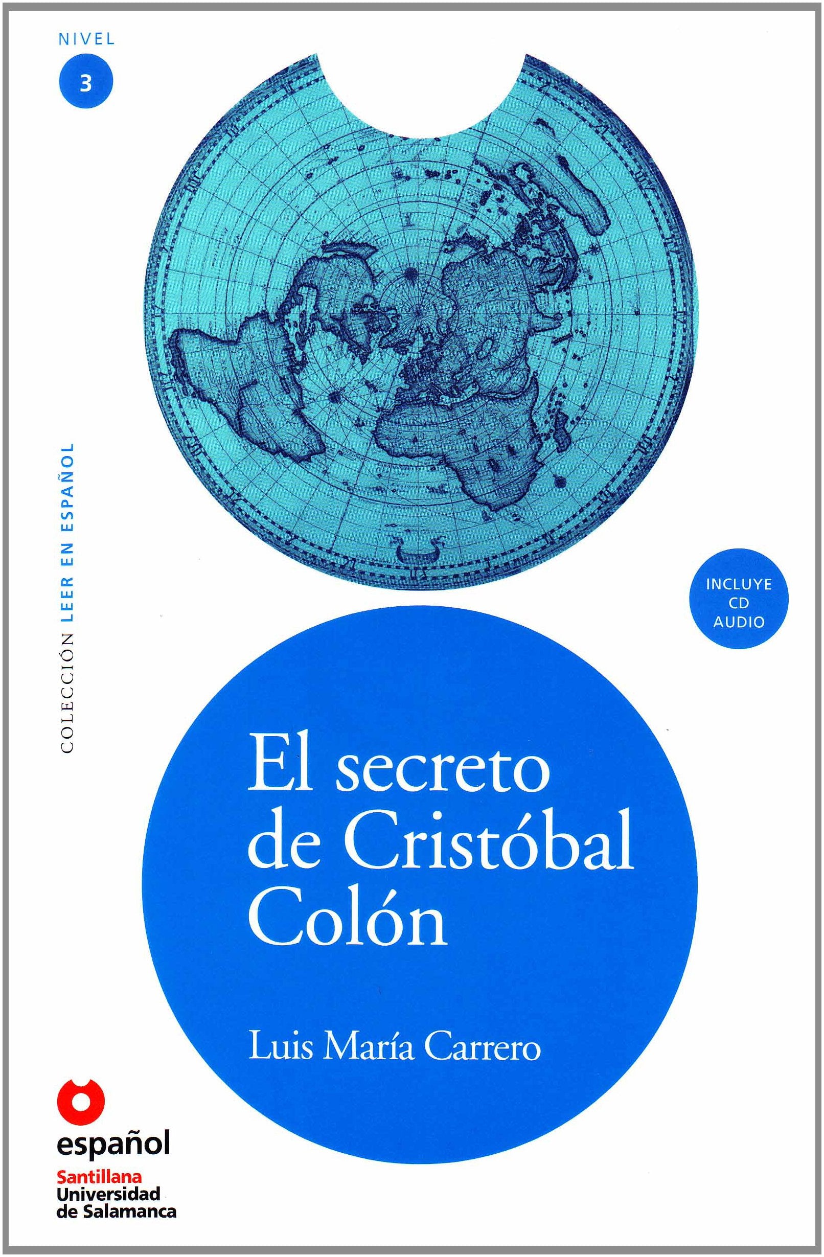 El secreto de Cristóbal Colón