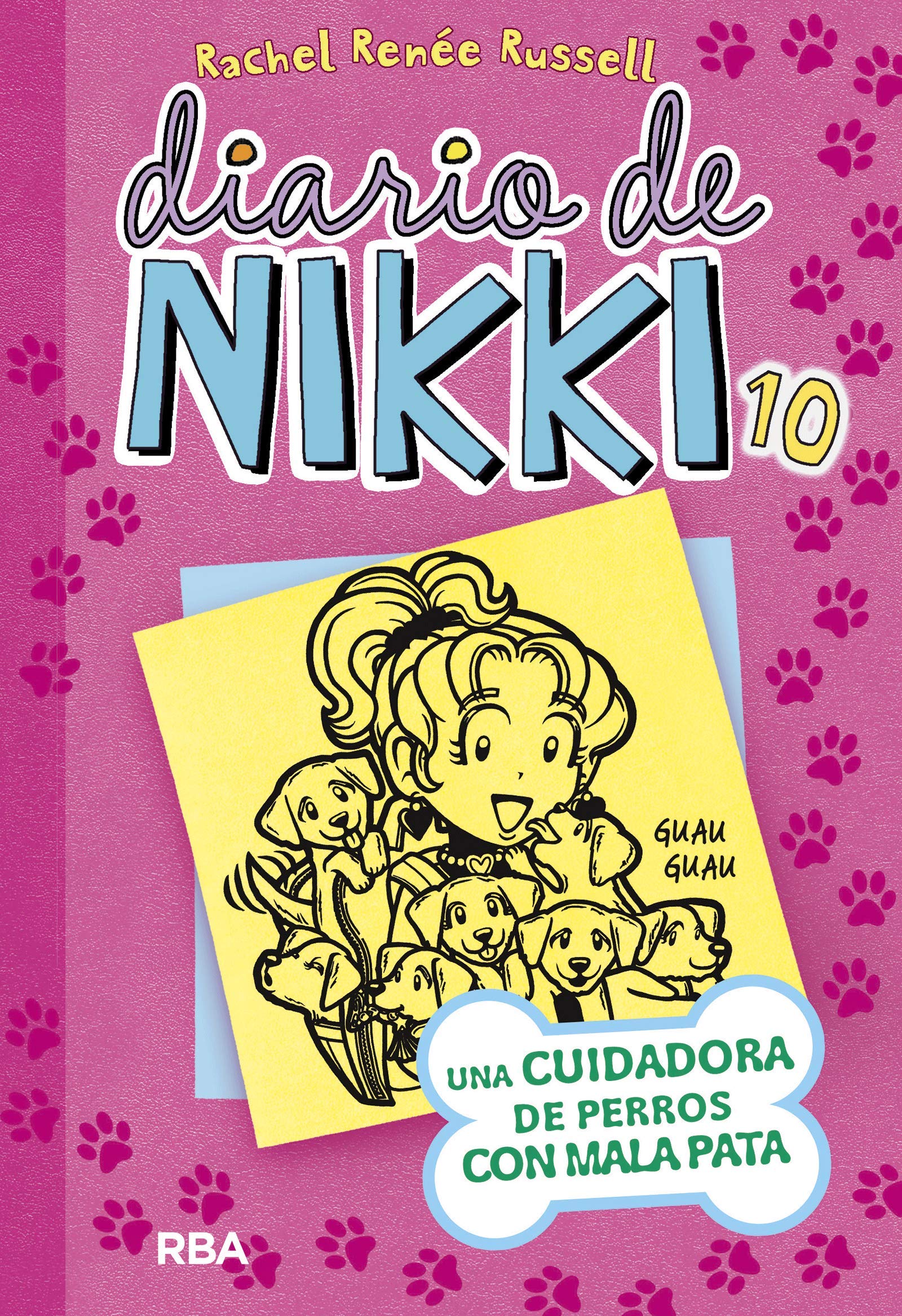 Diario de nikki 10