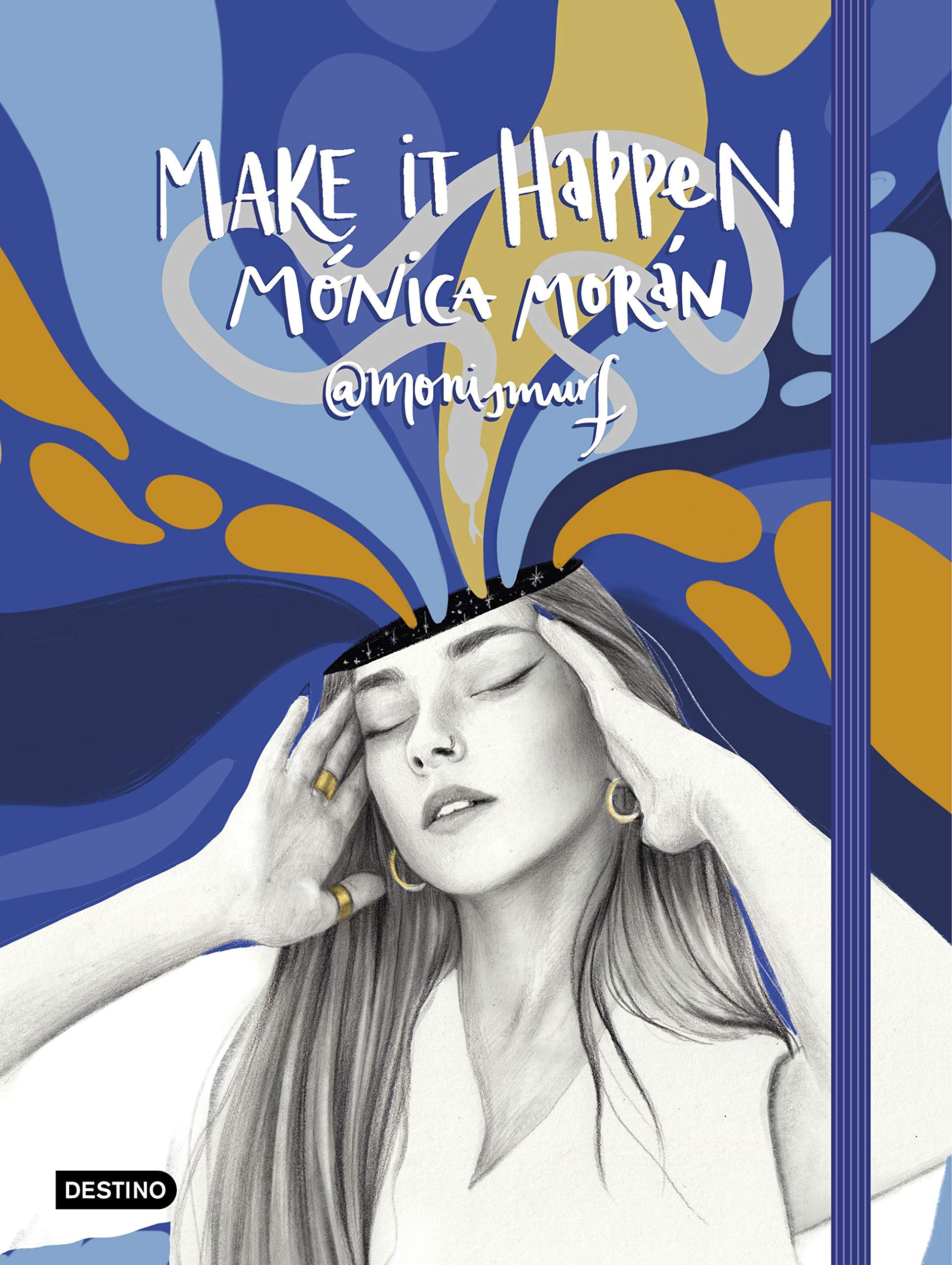 Make it happen (Jóvenes influencers)
