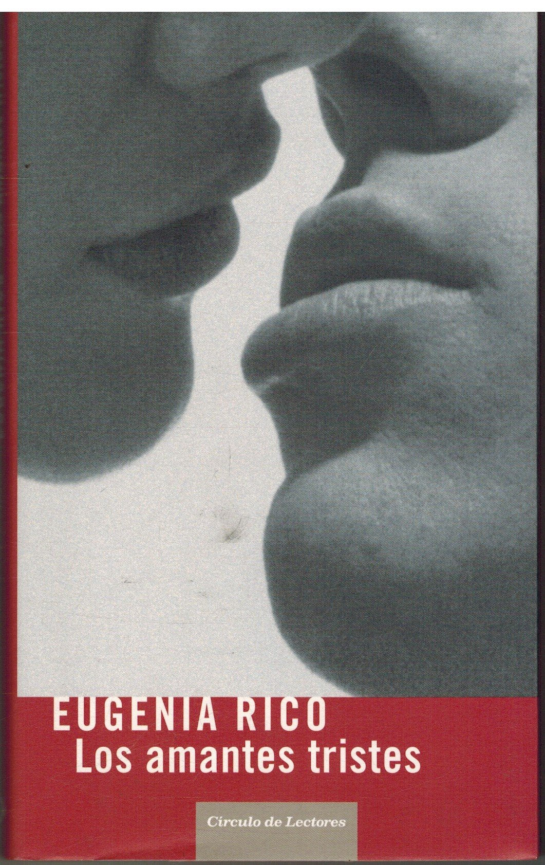 Los Amantes Tristes