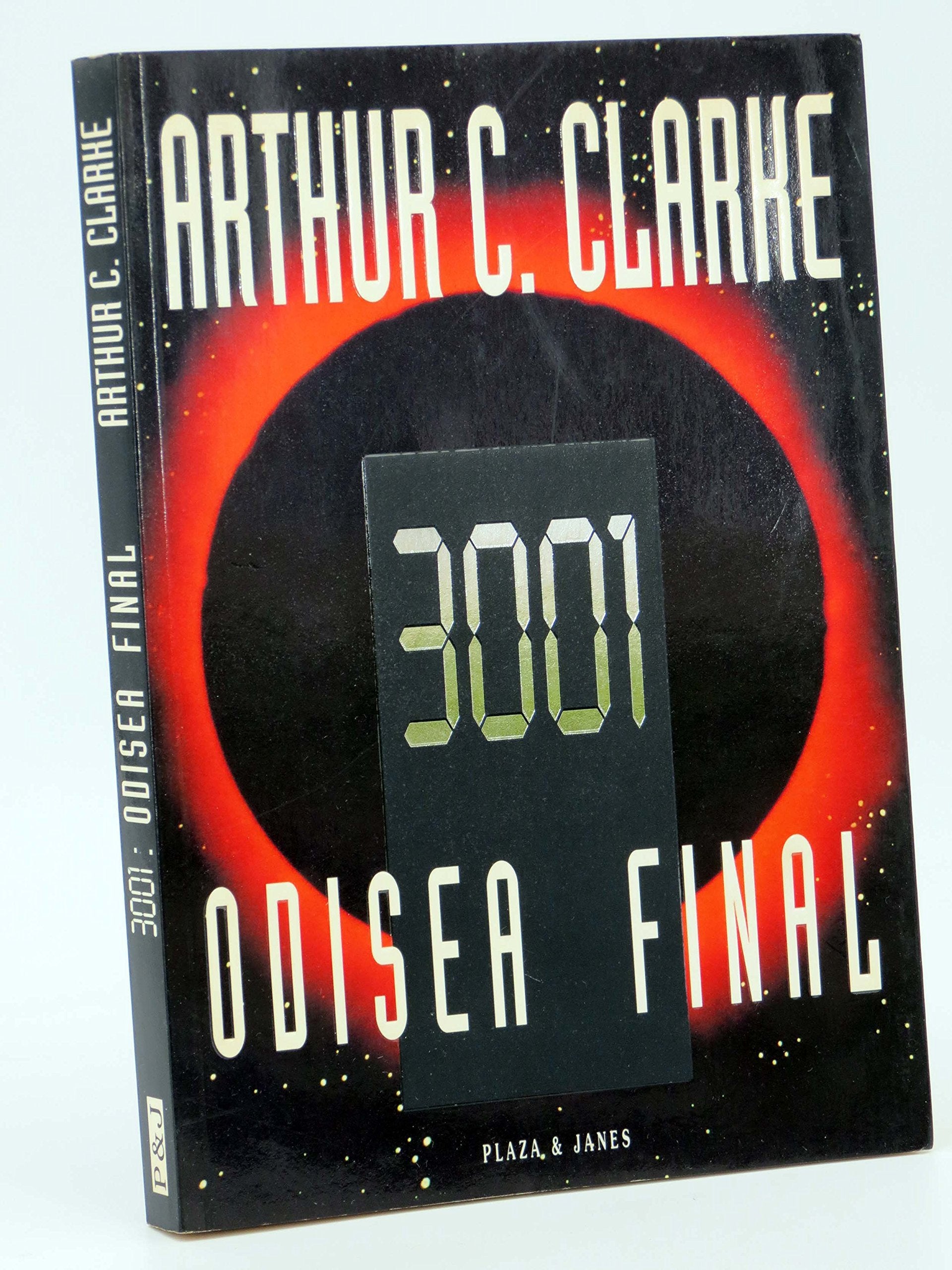3001 odisea final