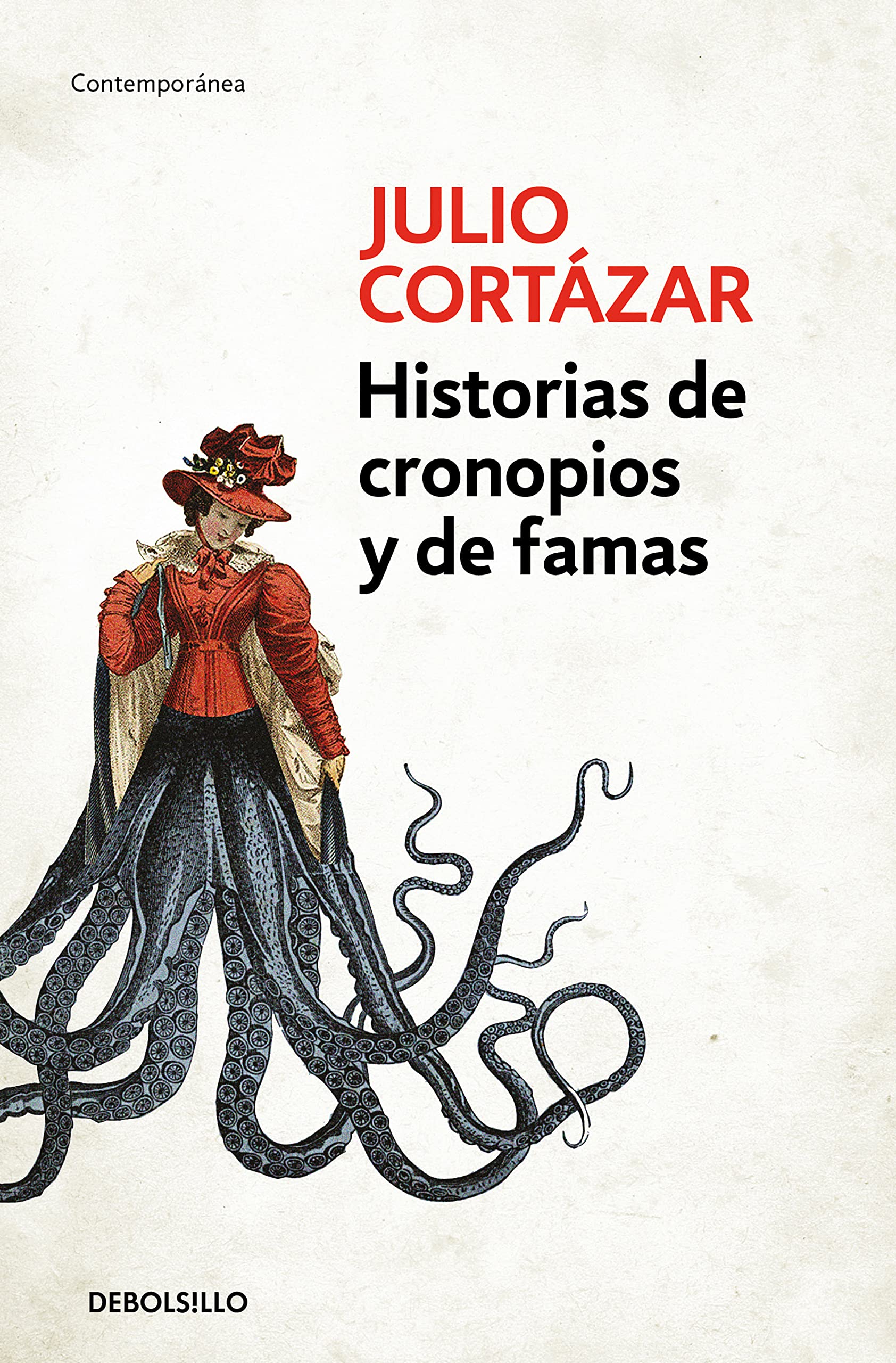 Historias de cronopios y de famas (Contemporánea)