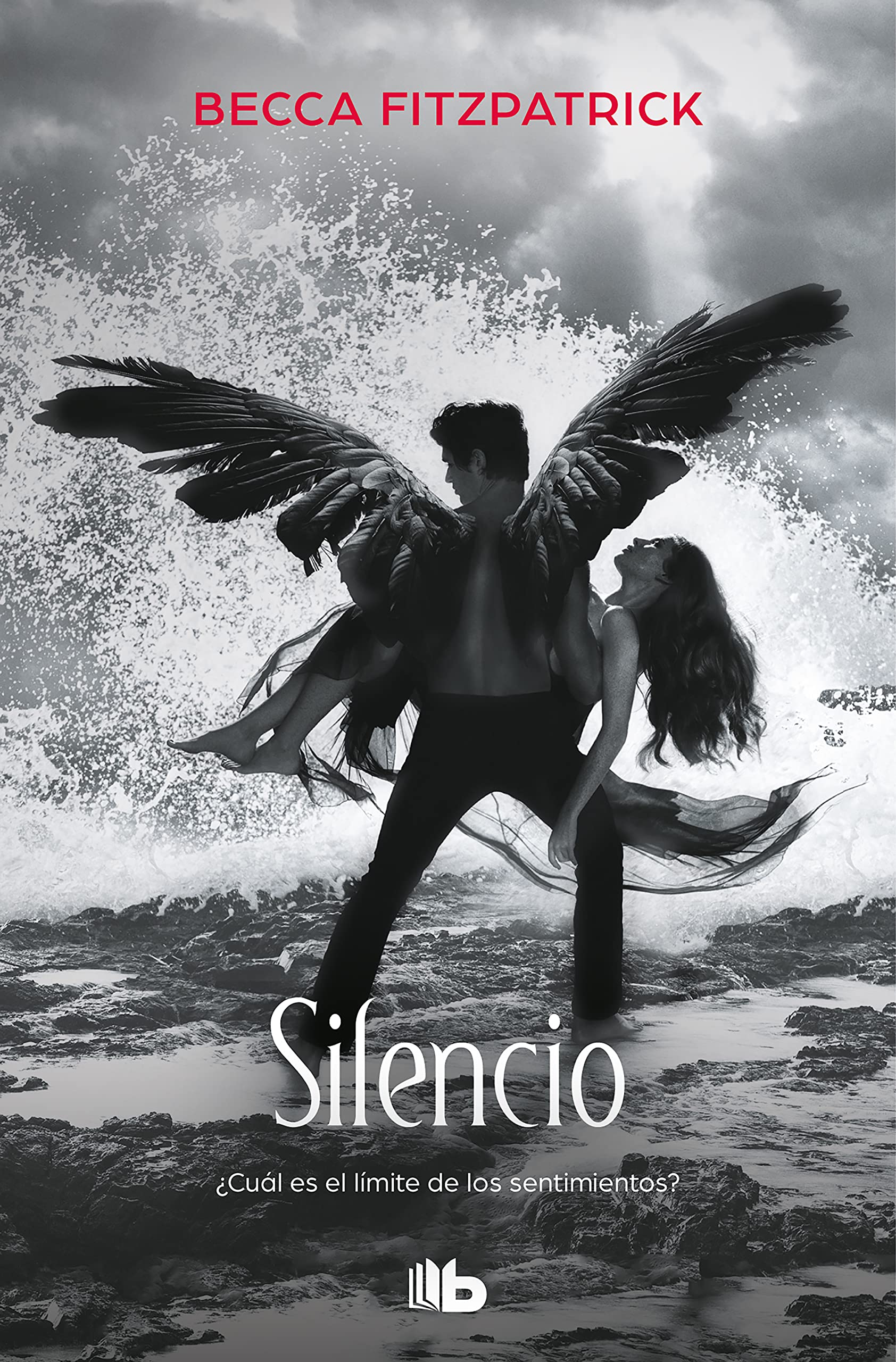Silencio (Saga Hush, Hush 3) (Ficción)