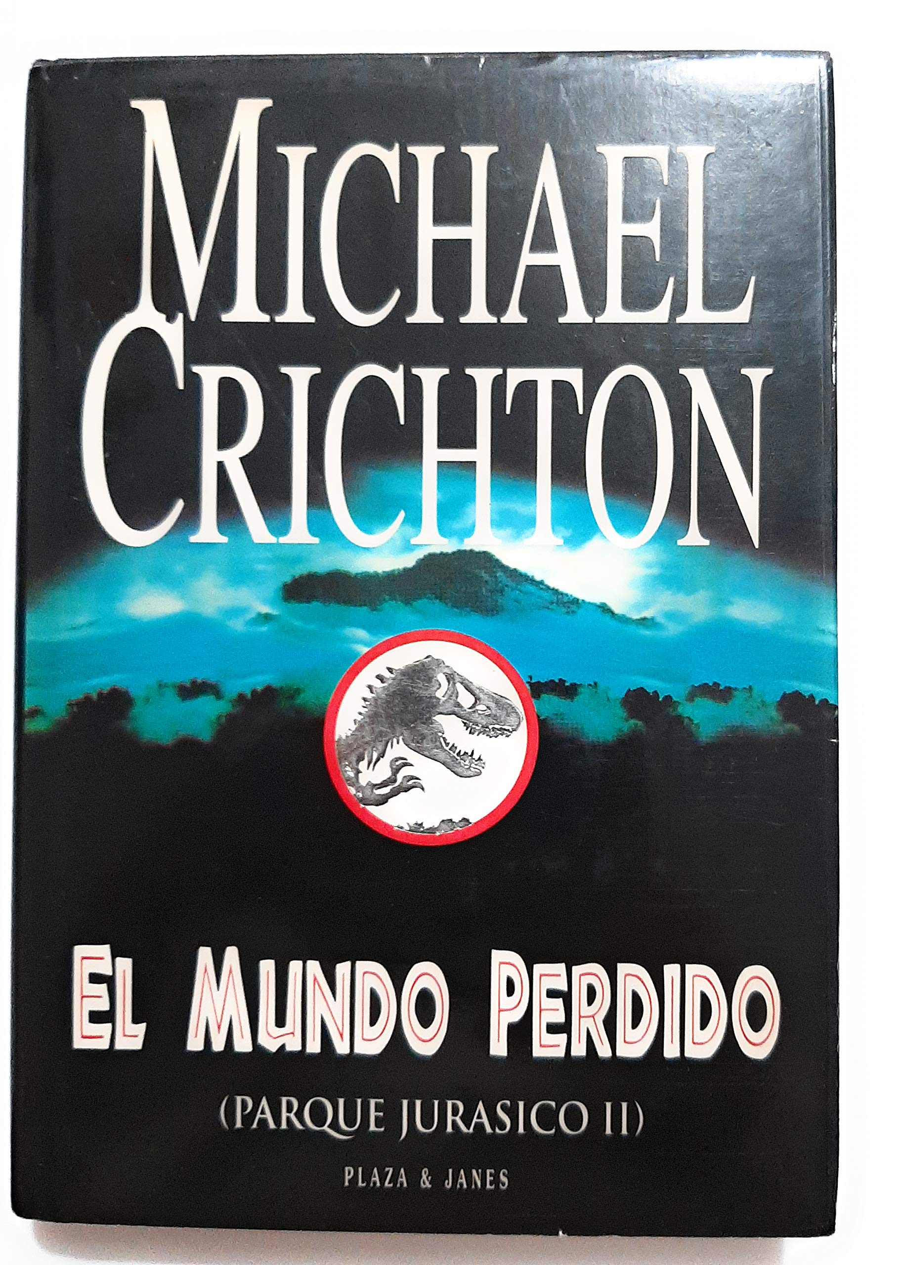 El mundo perdido